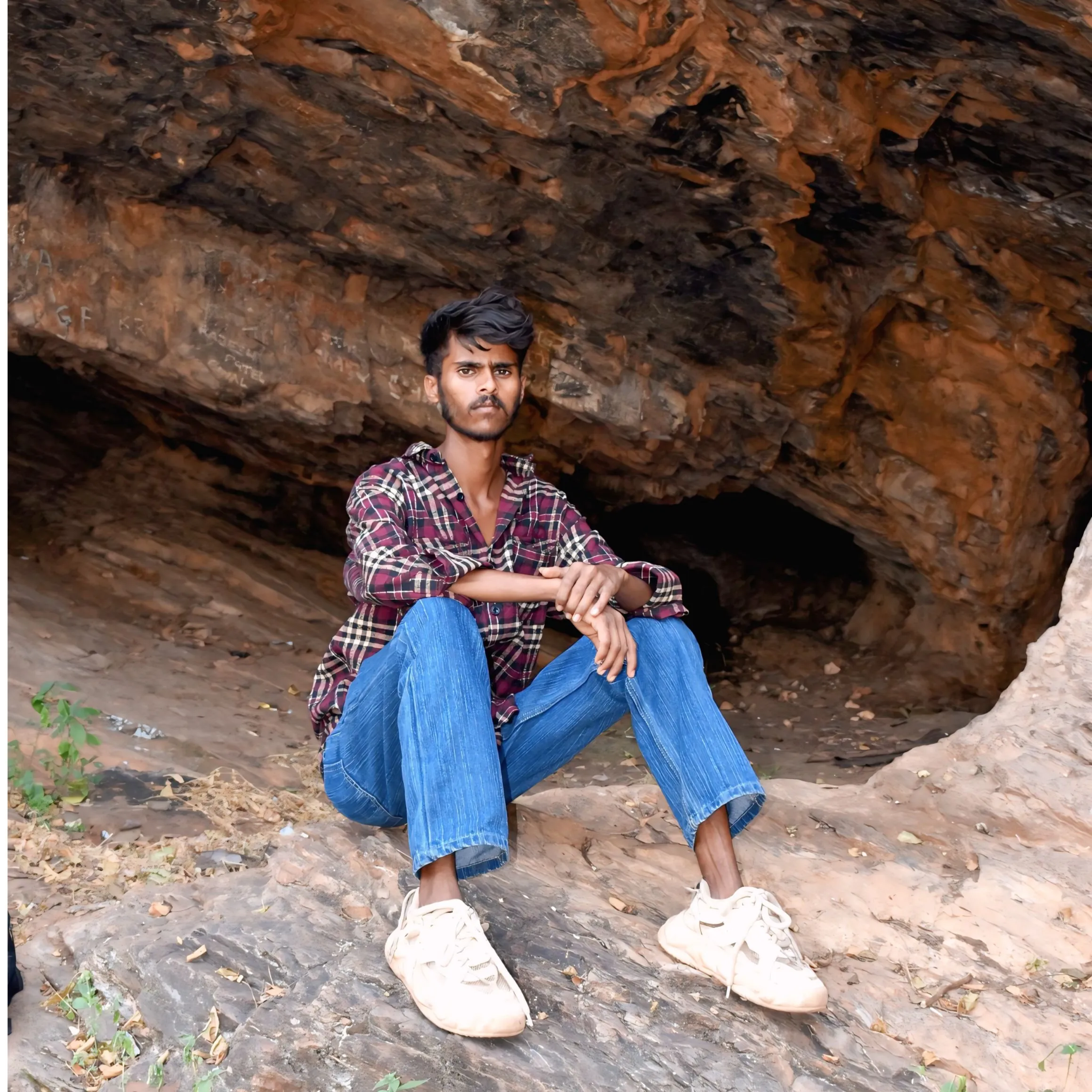 Mithun Pargi