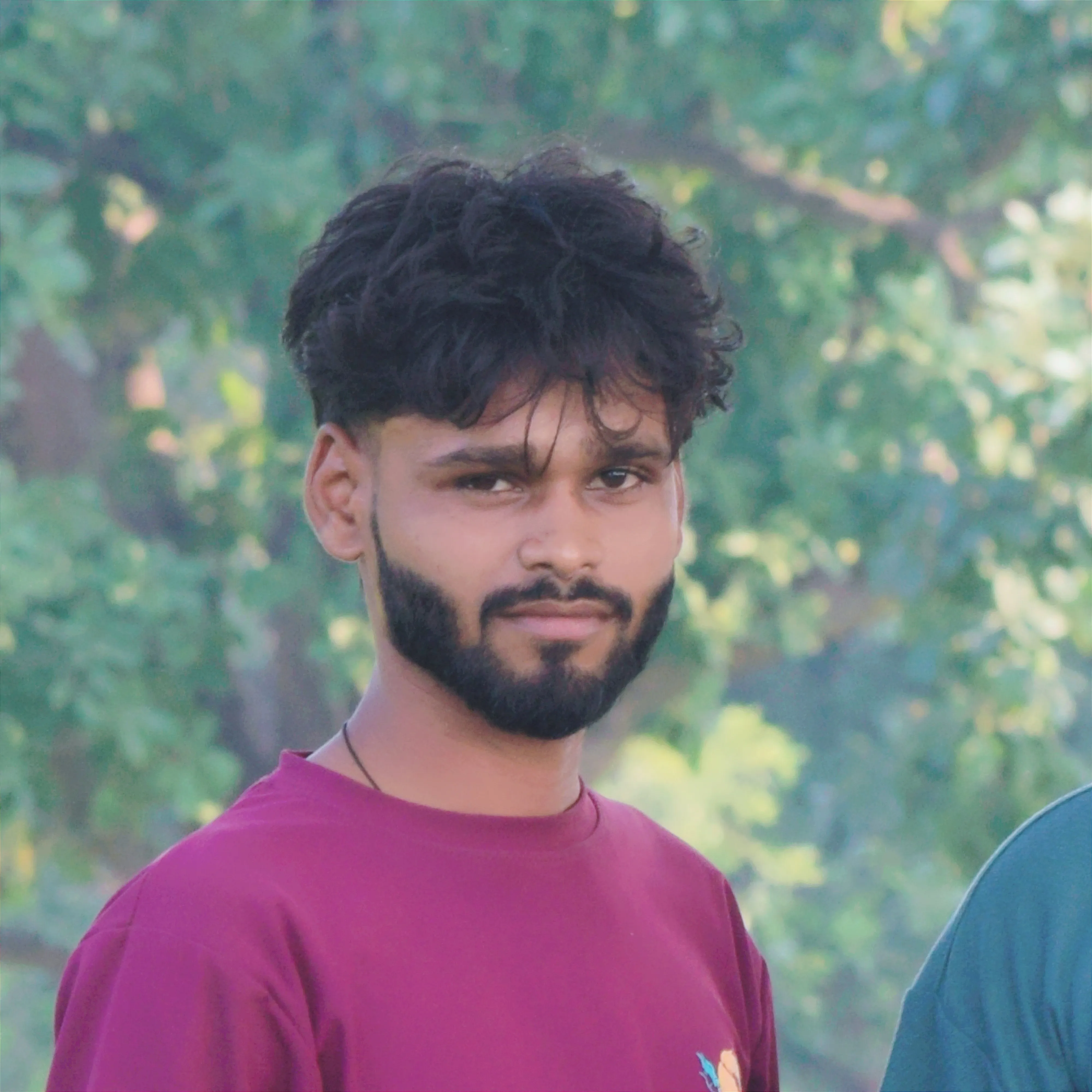 Deepak Kumar