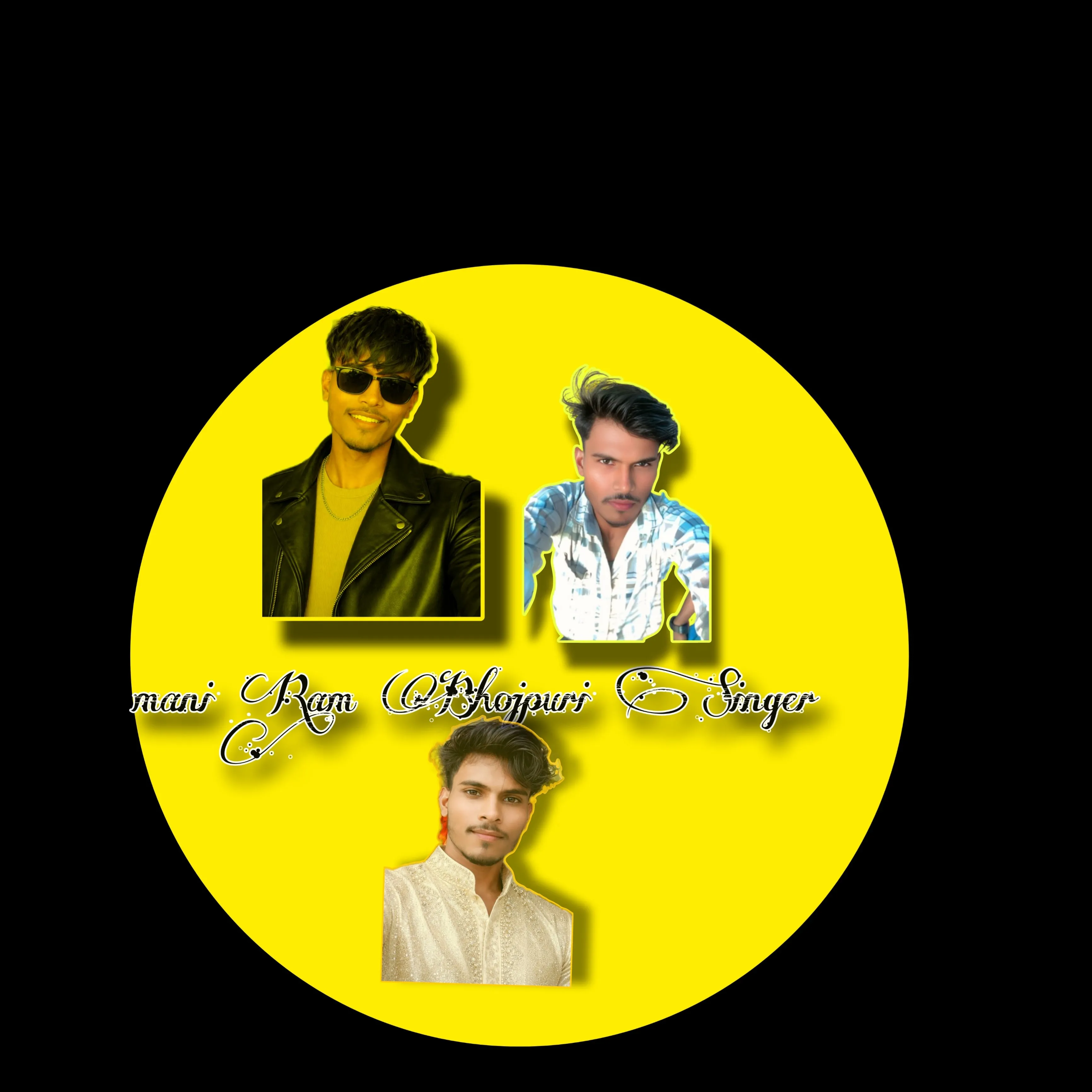 ManiRam Gautam