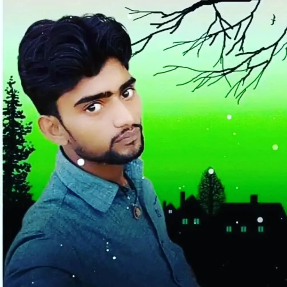 SAINI BOY