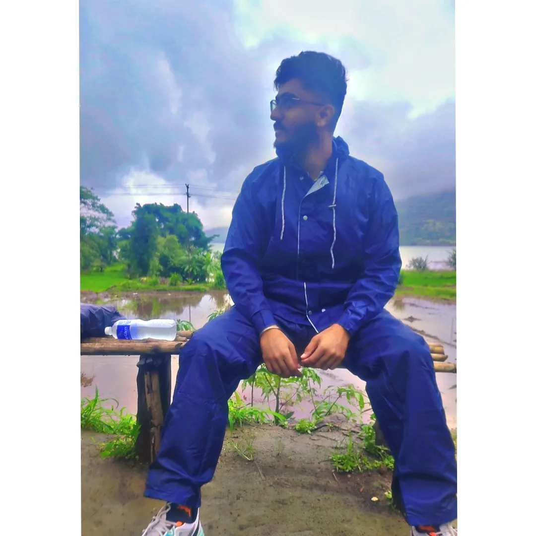 Akshay Mahajan