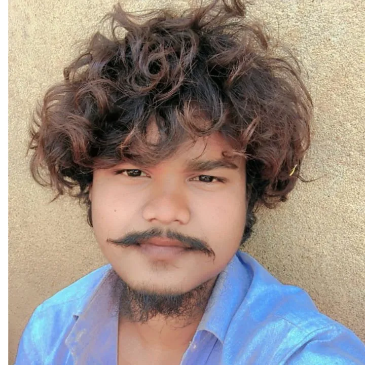Arjun Bariha