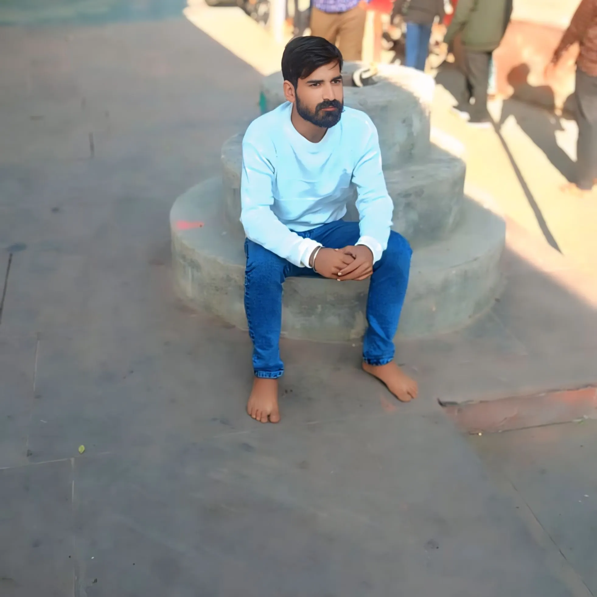 Rajat Thakur
