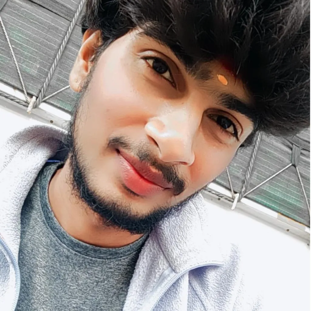 santhosh viji