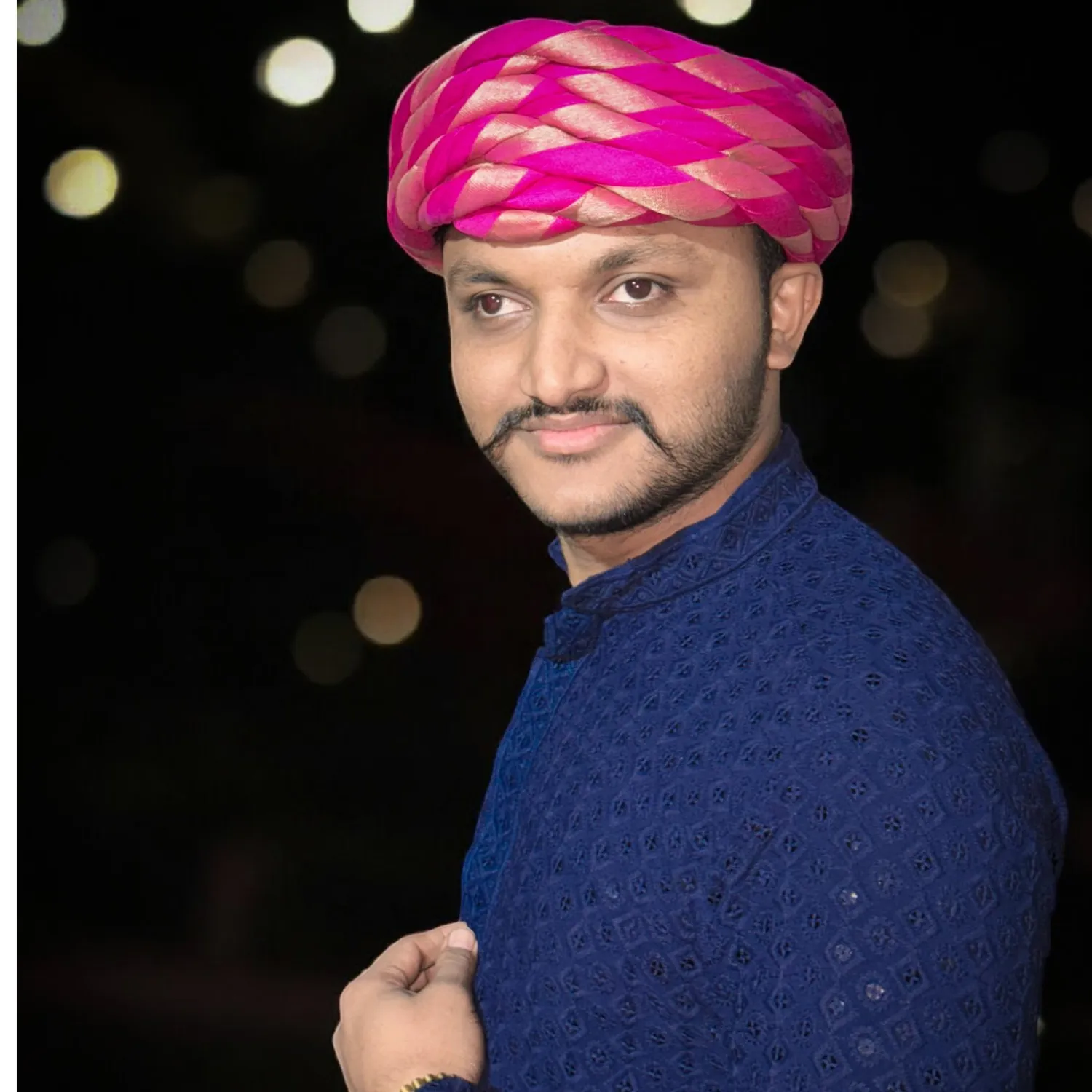 JADEJA KISHORSINH