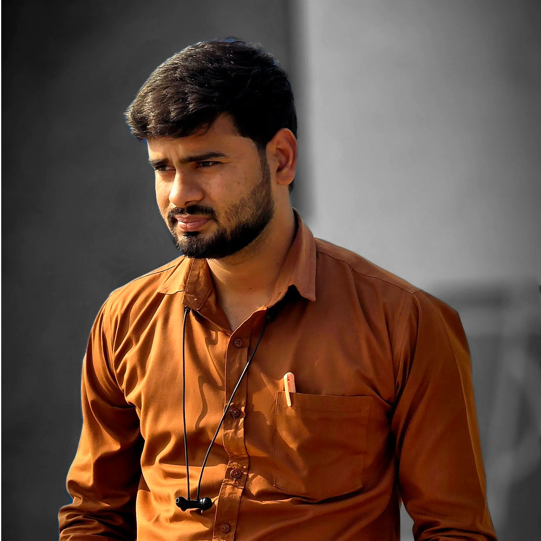 Abhishek Shukla