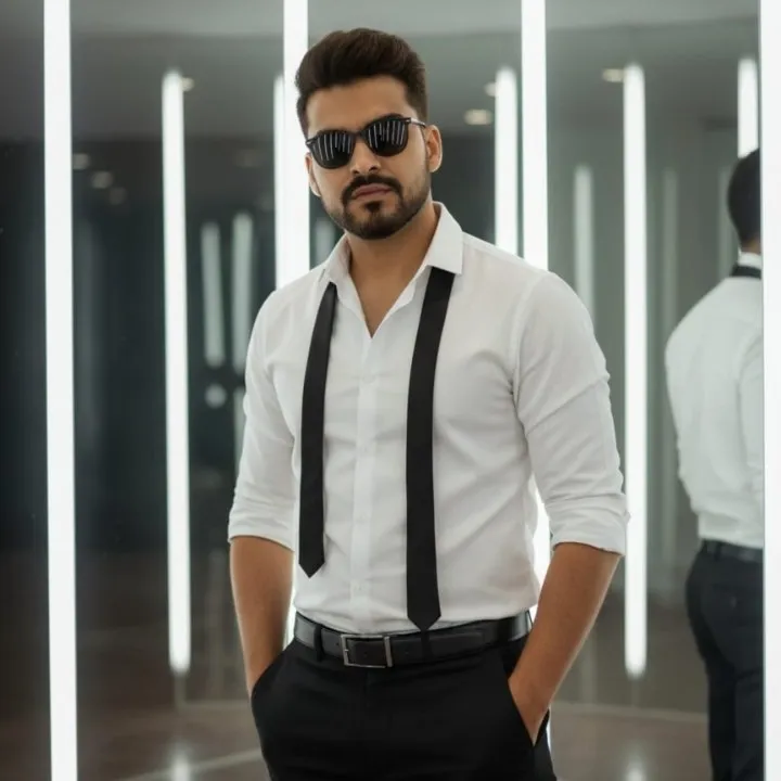 Kapil Kuma