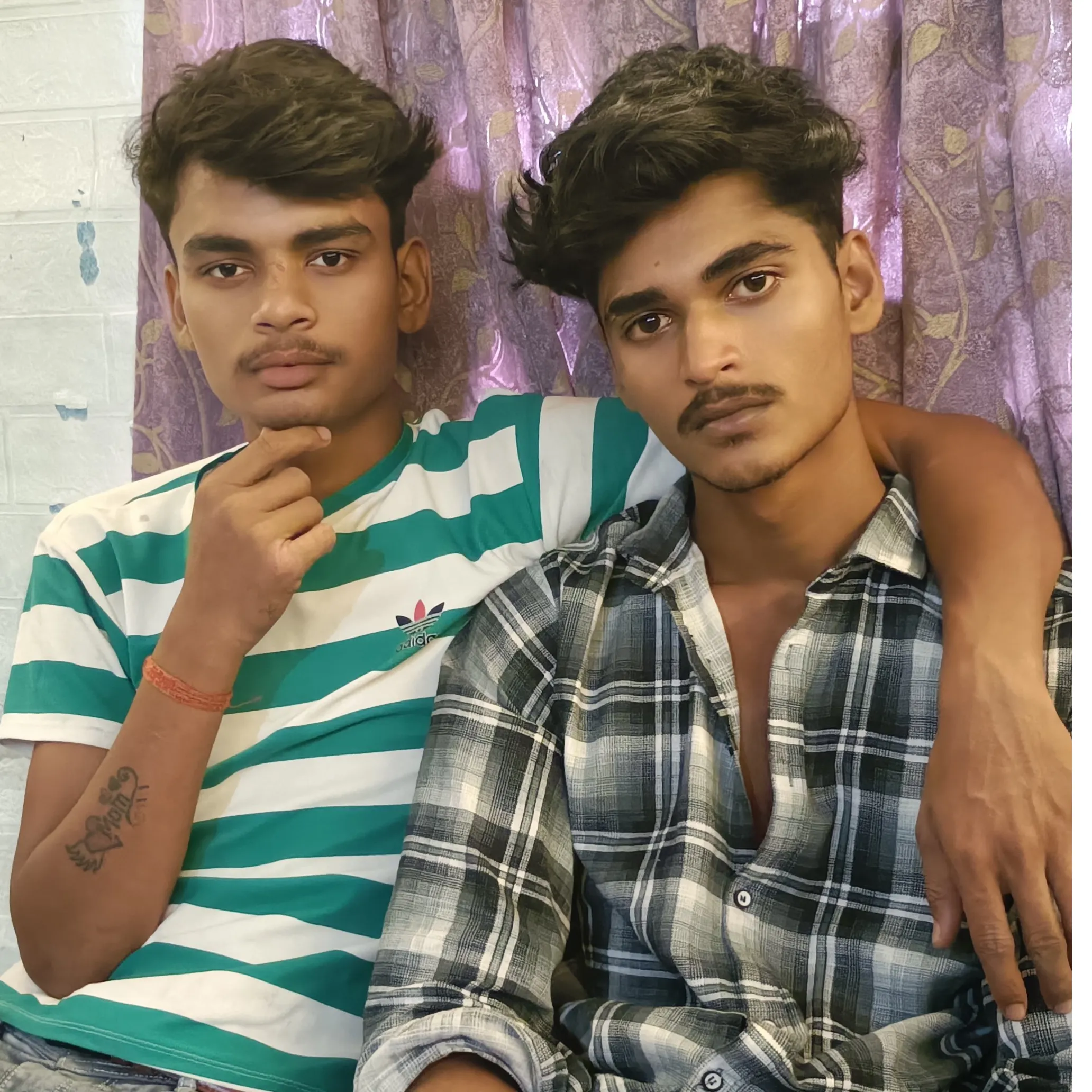 Sonukumar roy
