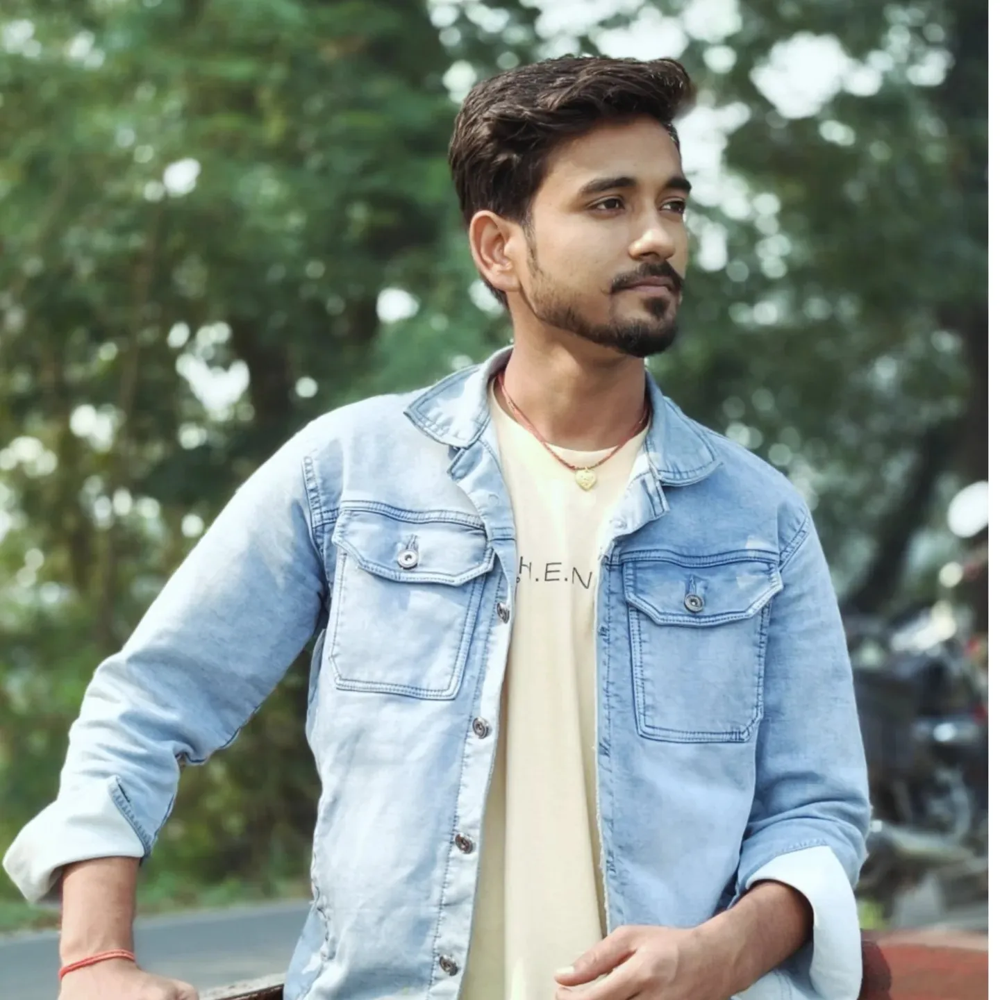 ashish Patel