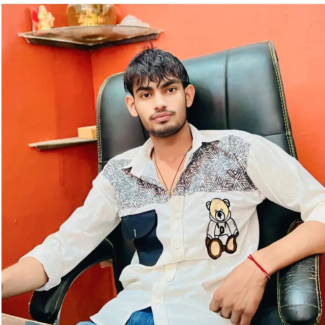 Raj Yadav