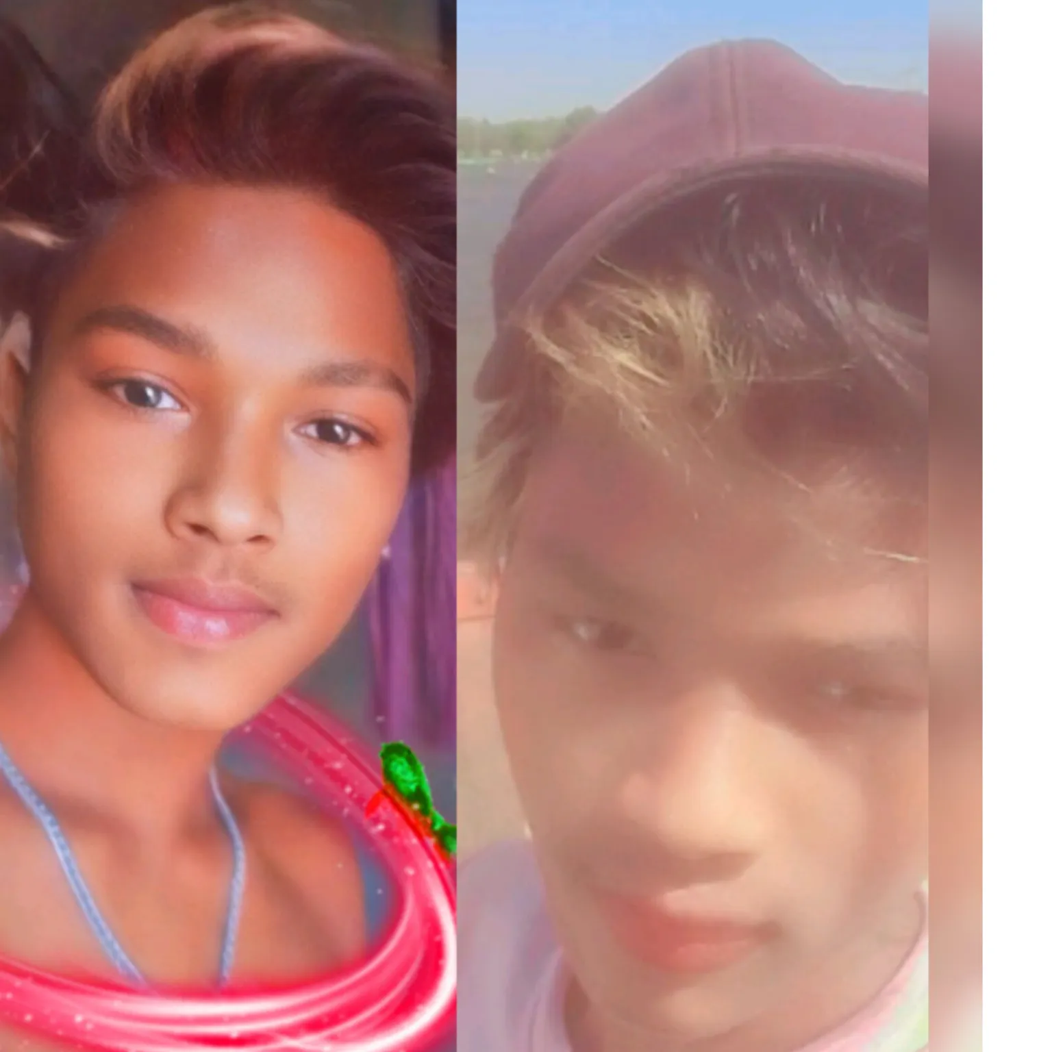 Chandan Boina