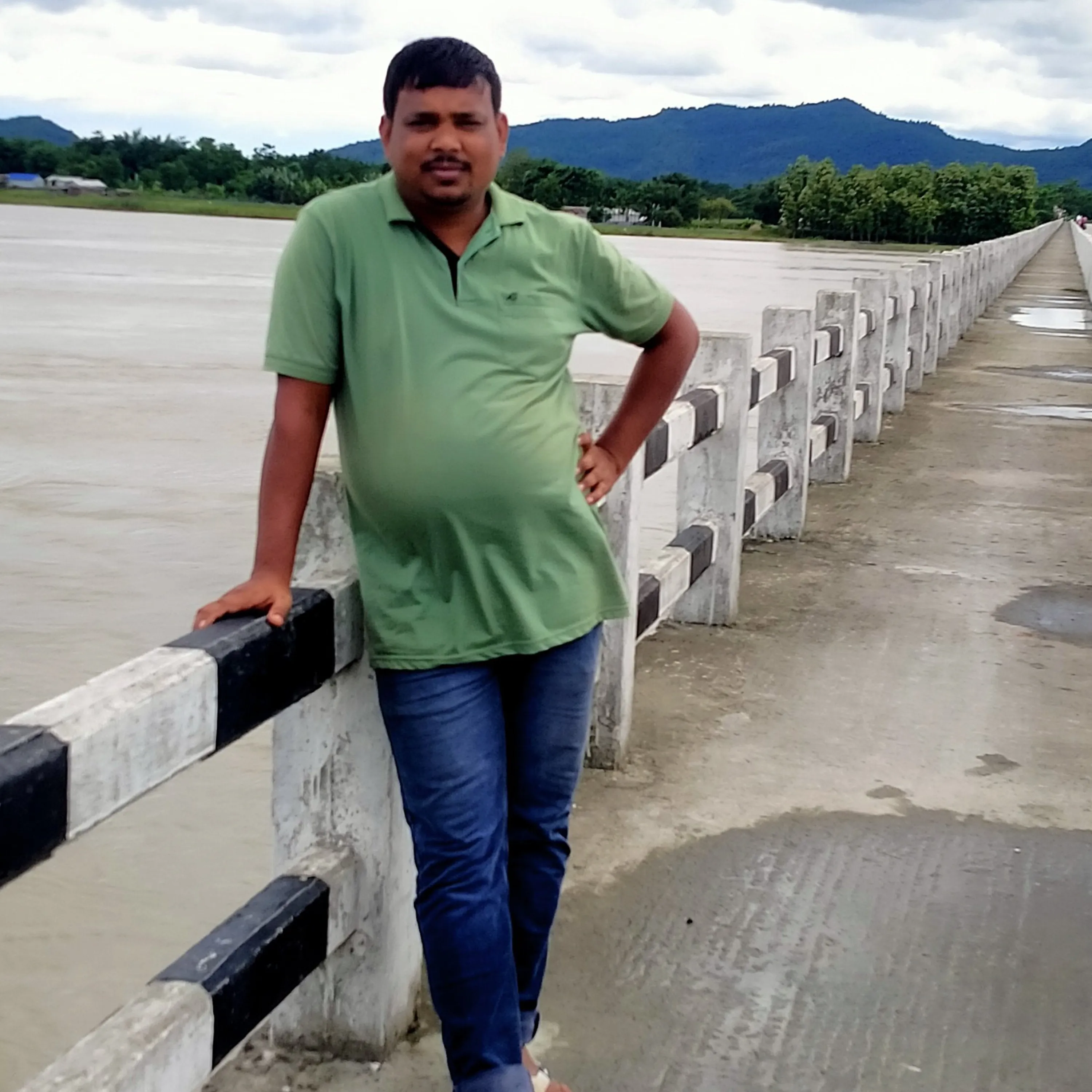Johirul islam