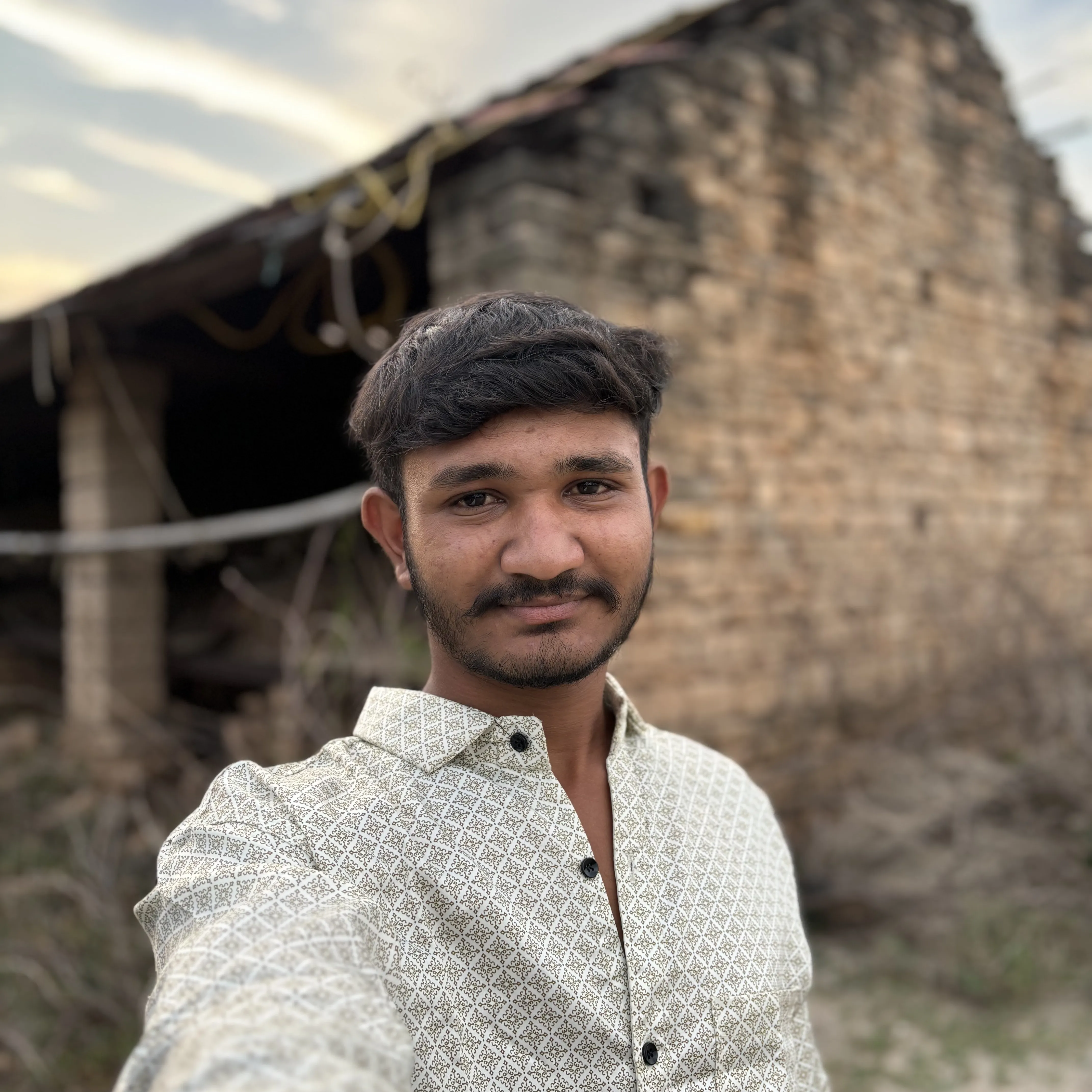 Khasiya Kishan