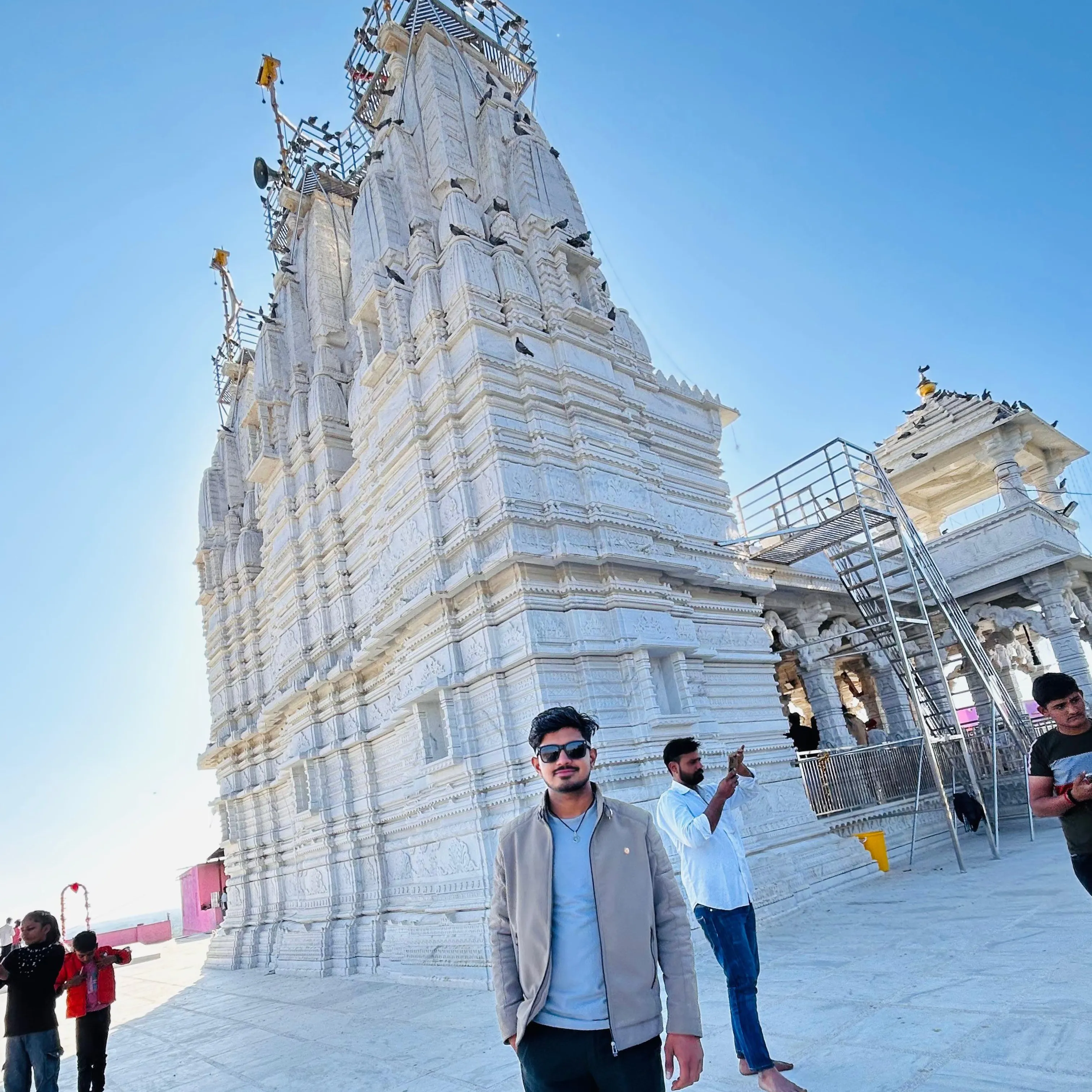 Kanhaiya gurjar