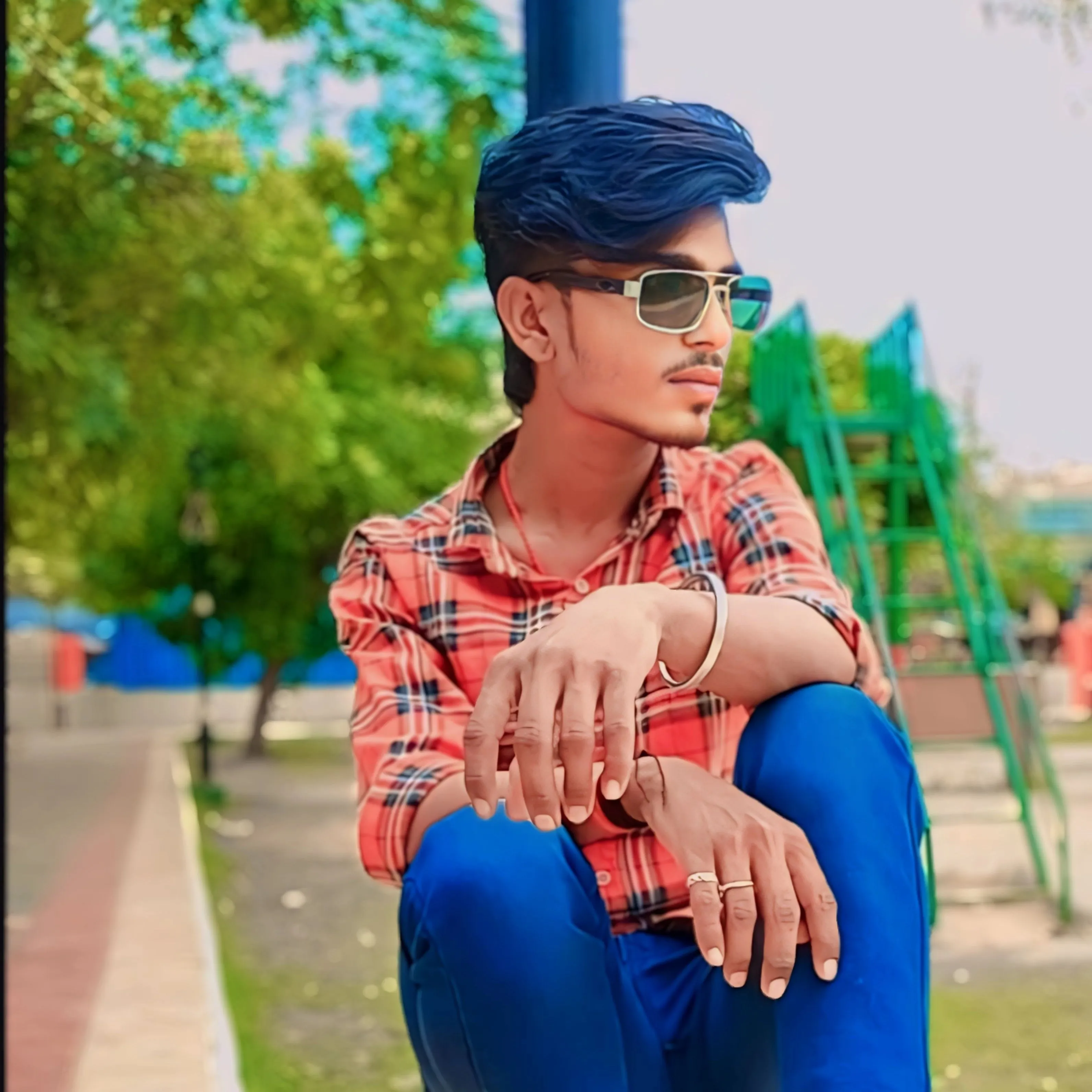 rocky janagal