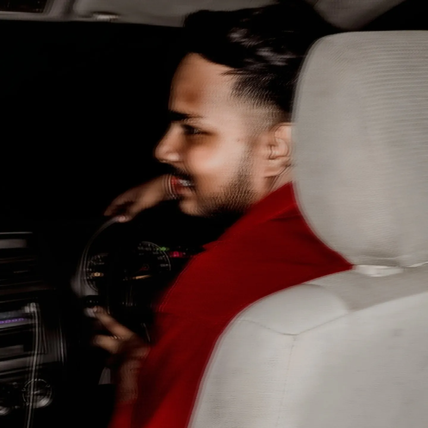 ADITYA GUPTA