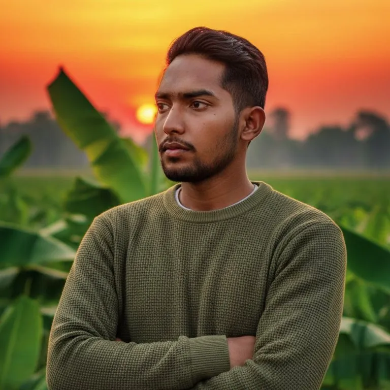 Prabhu Dayal