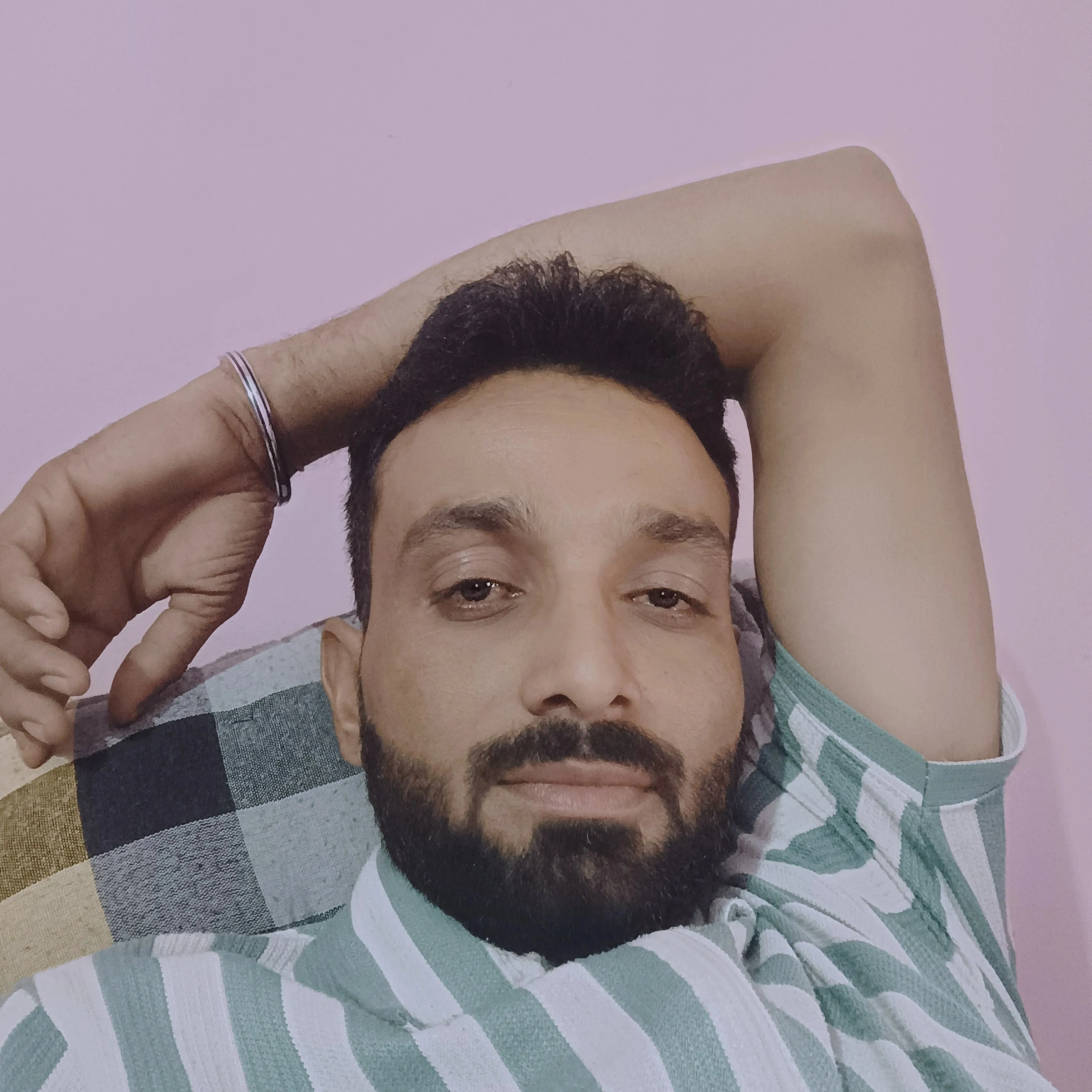 Kamal Singh