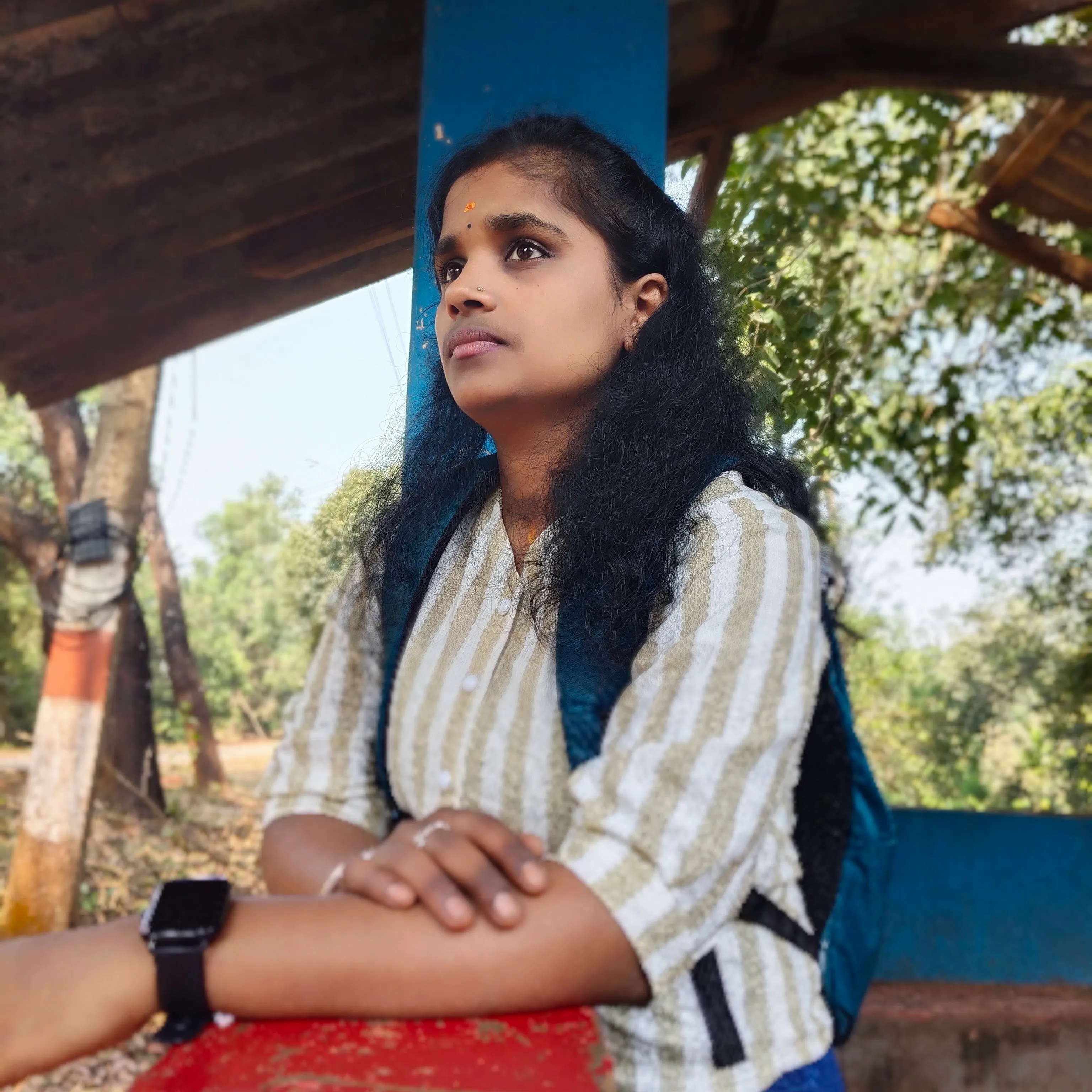 ranju shetty