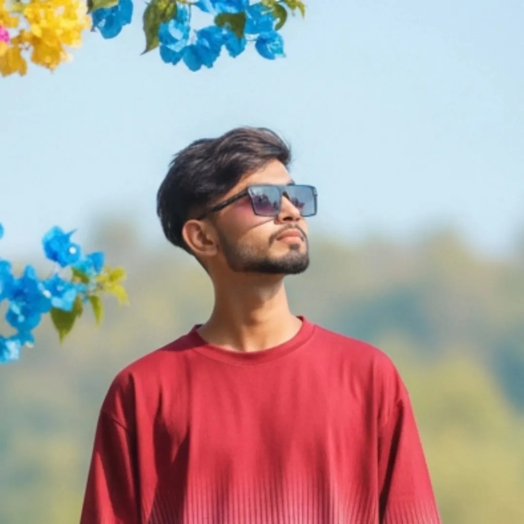 NAVEENKUMAR MINA
