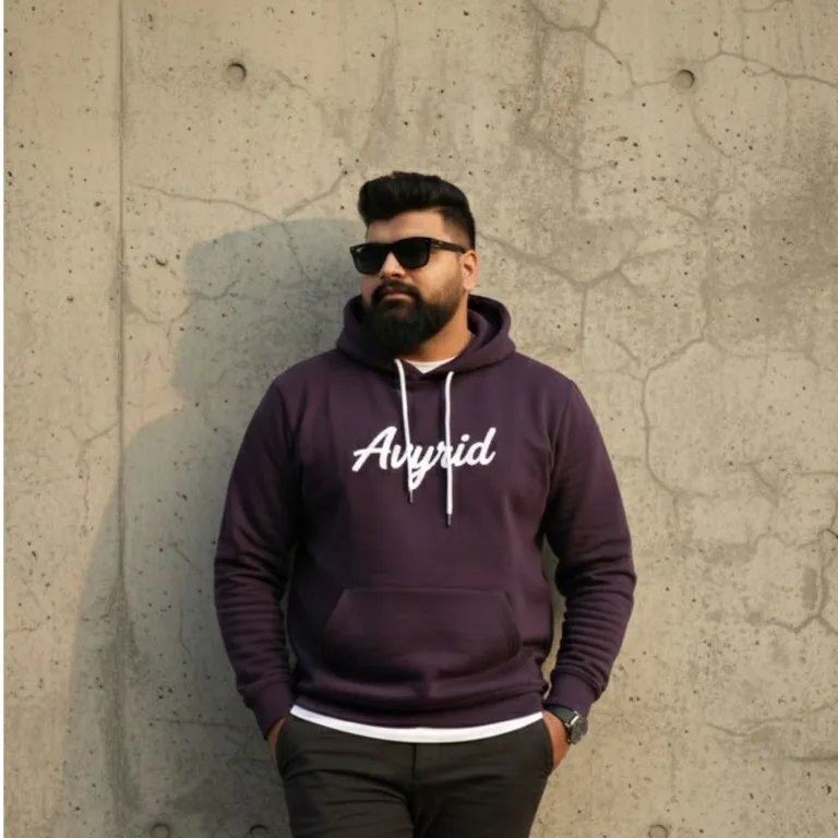 Arindam Ganguly
