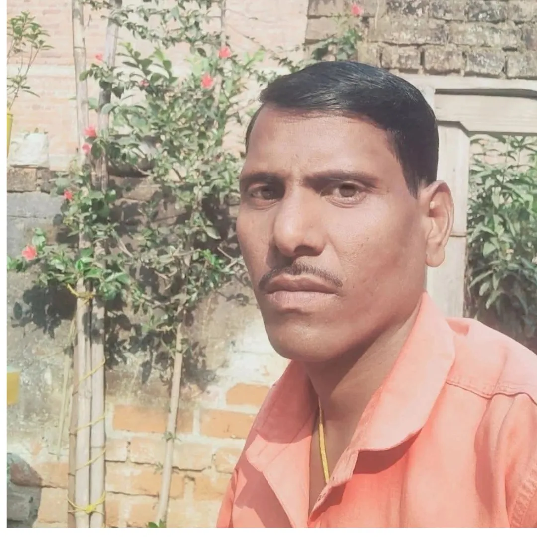 Rameshwar Kumar