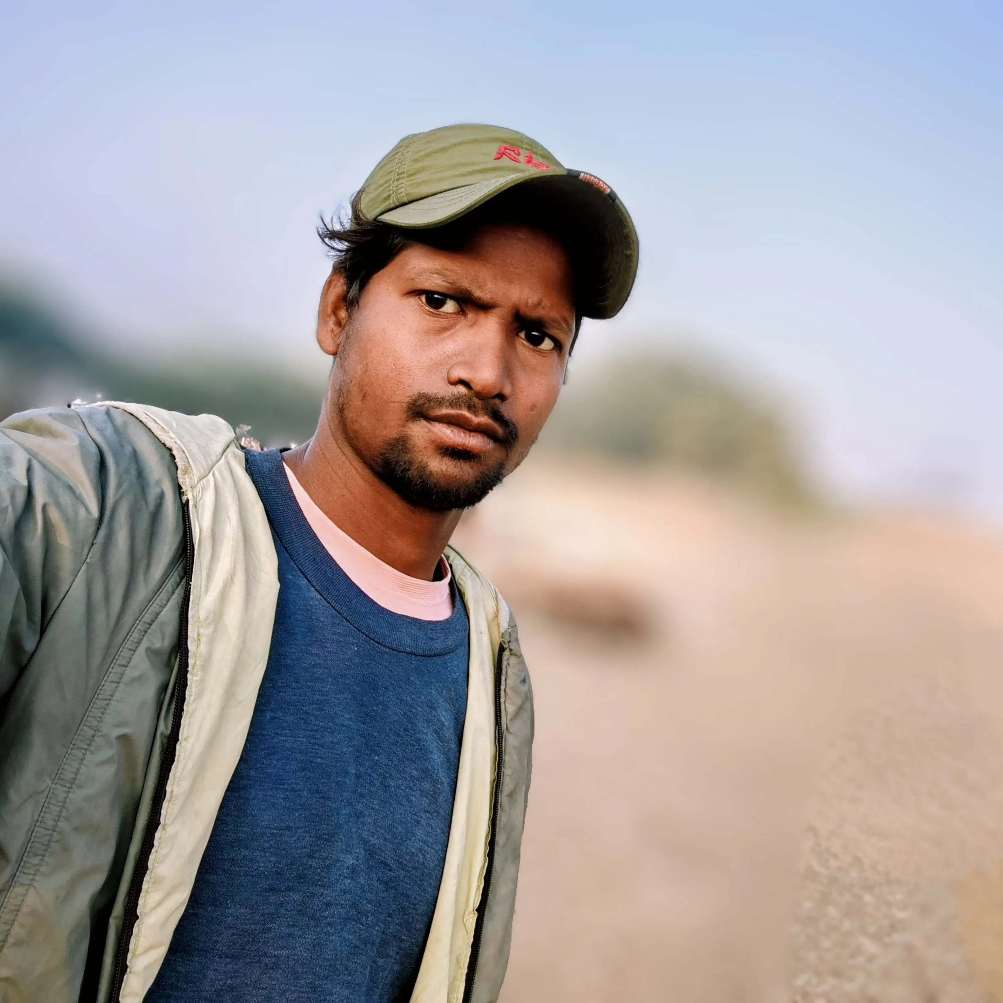 Kumar Rajwar