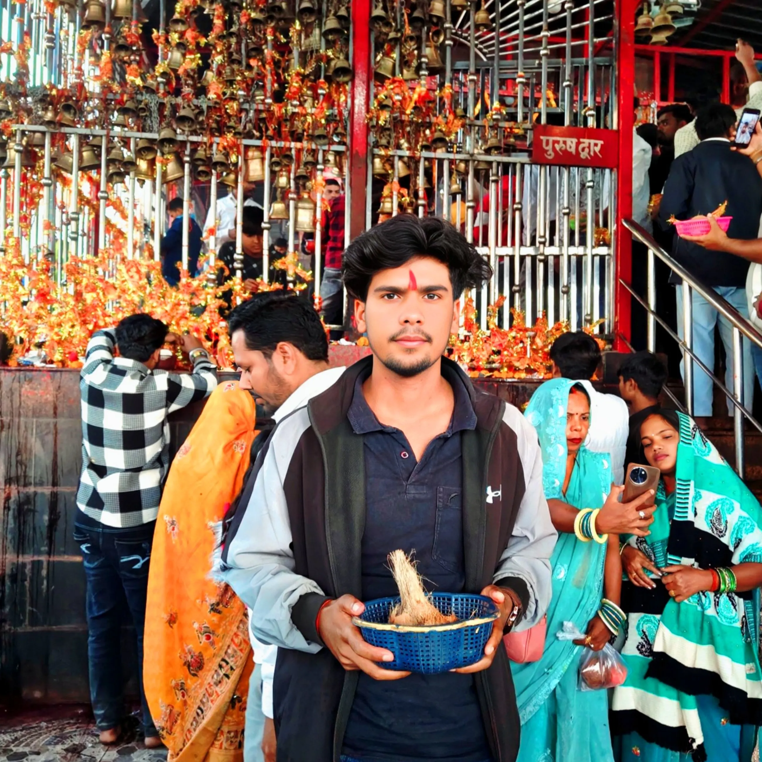 Sachin Sahani