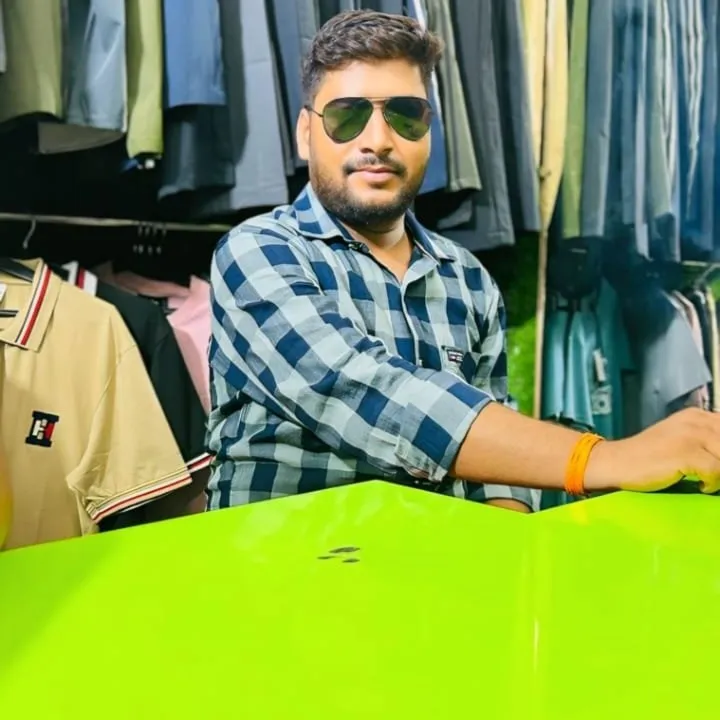 SUJEET GOND