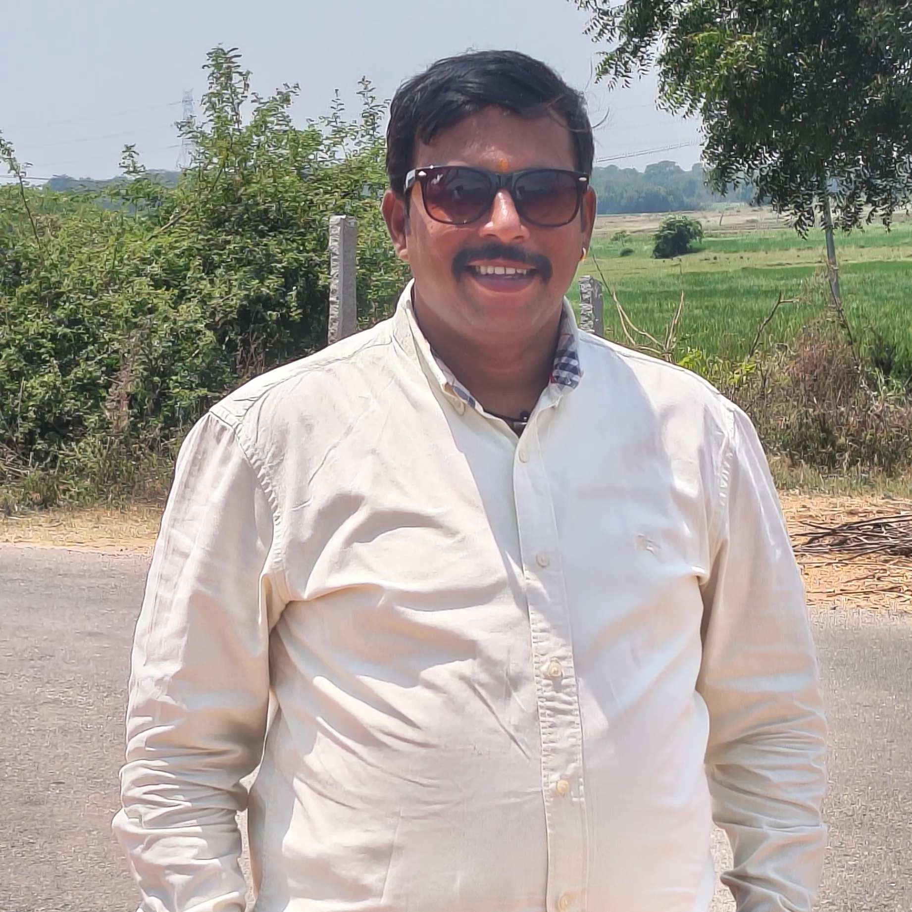 Nandkishore chowhan