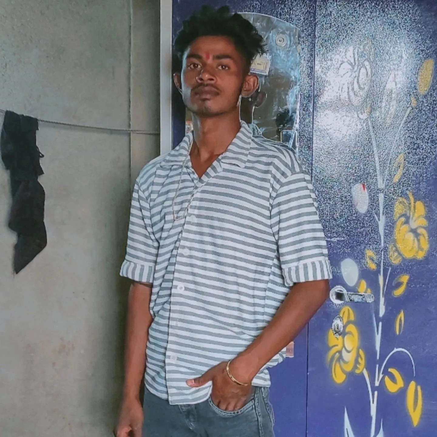 Devilal Meena