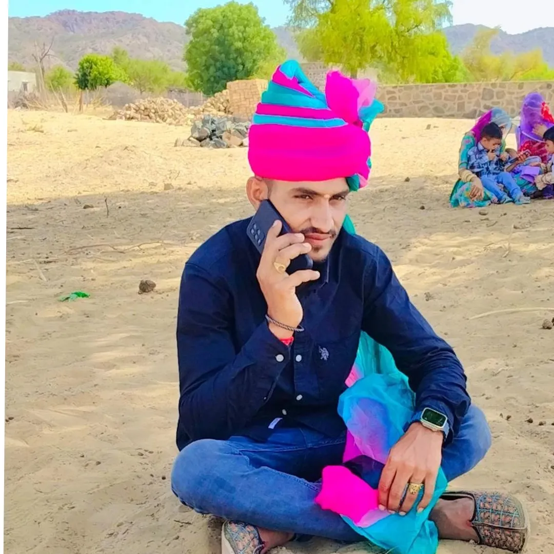 Kanvra Ram