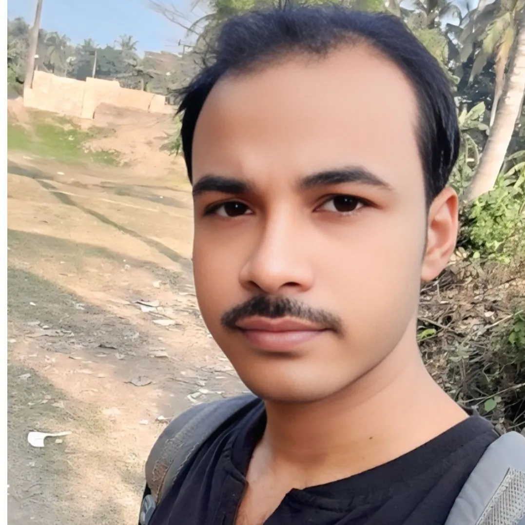 Sambhu Paul