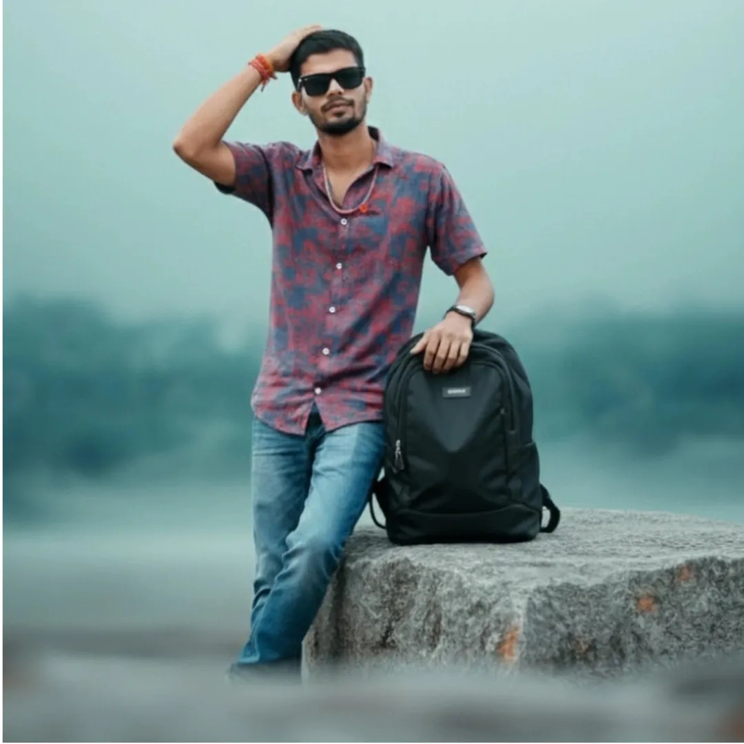 Umakant Verma