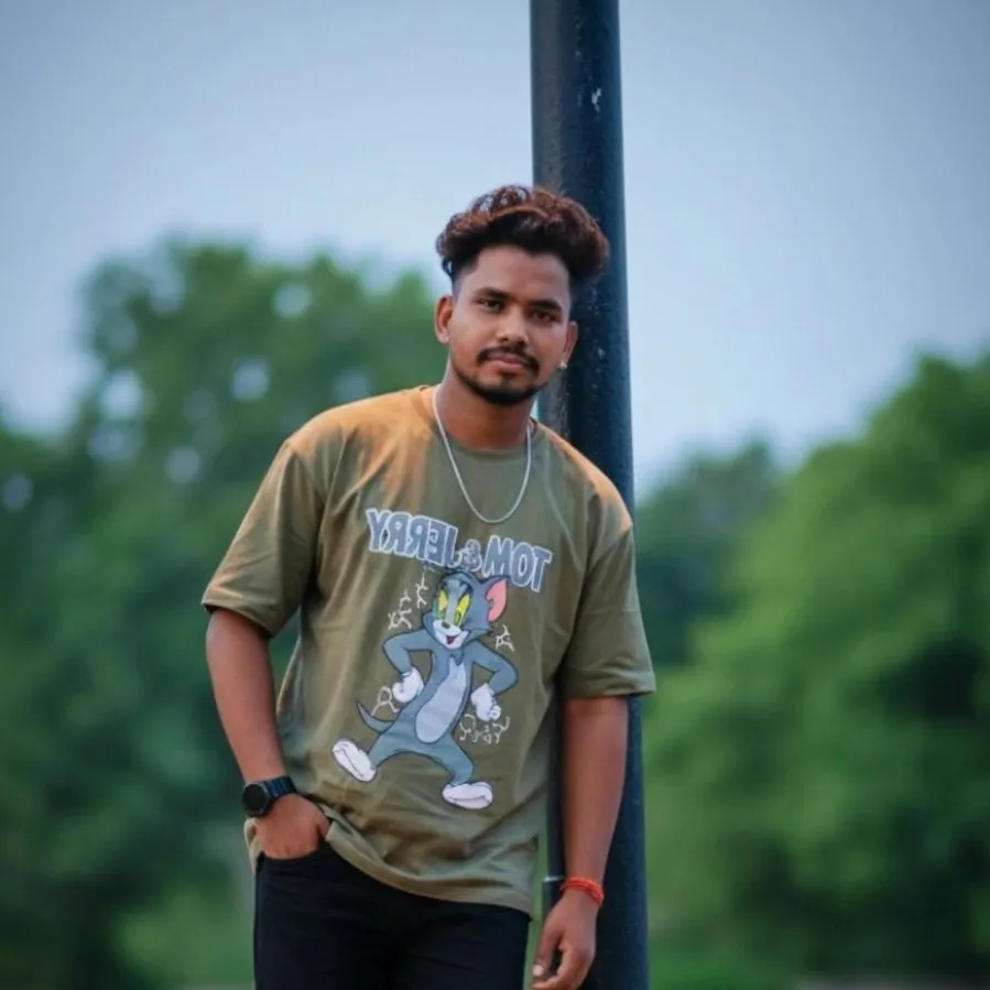 Manoj Prajapati