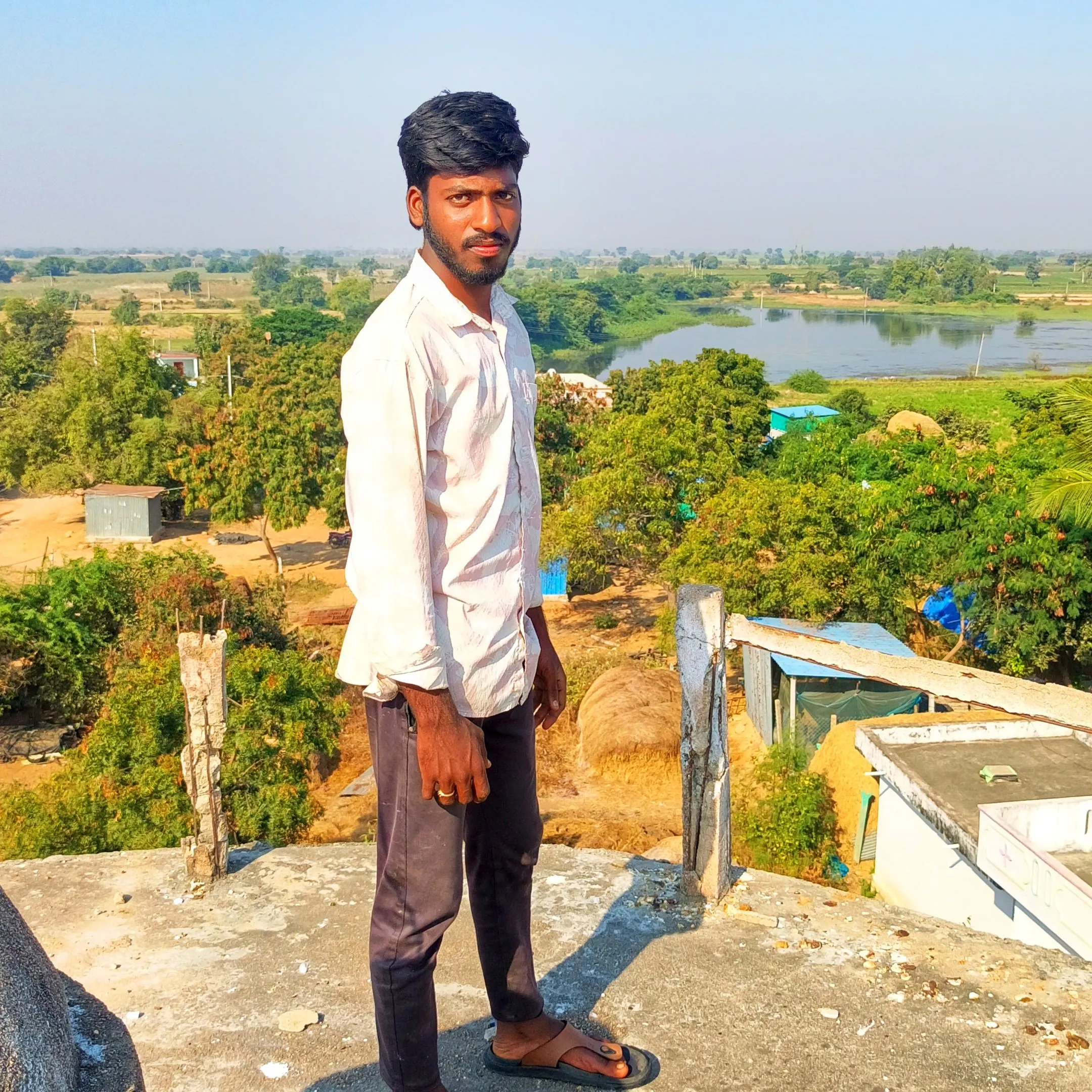 Chapala Anji