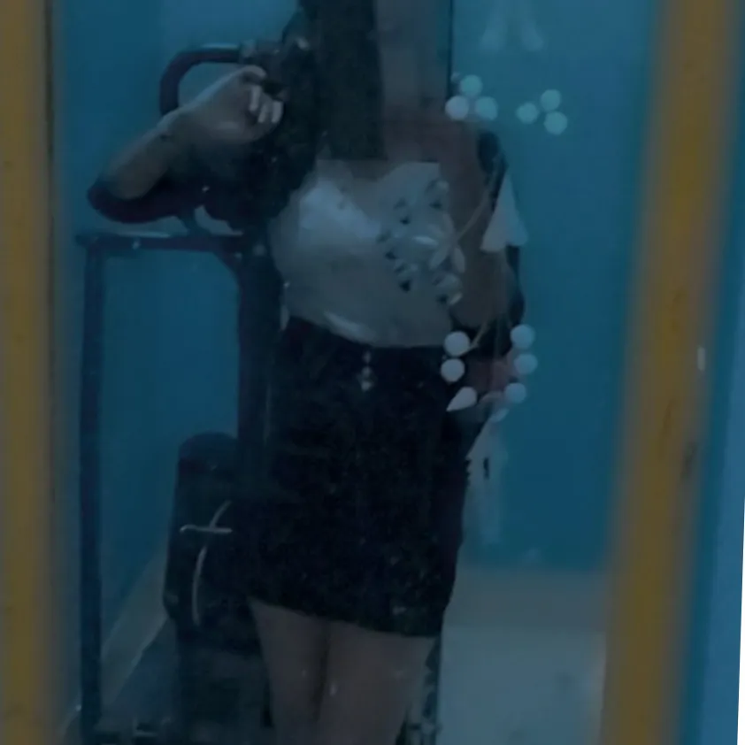 prachi Bhagat