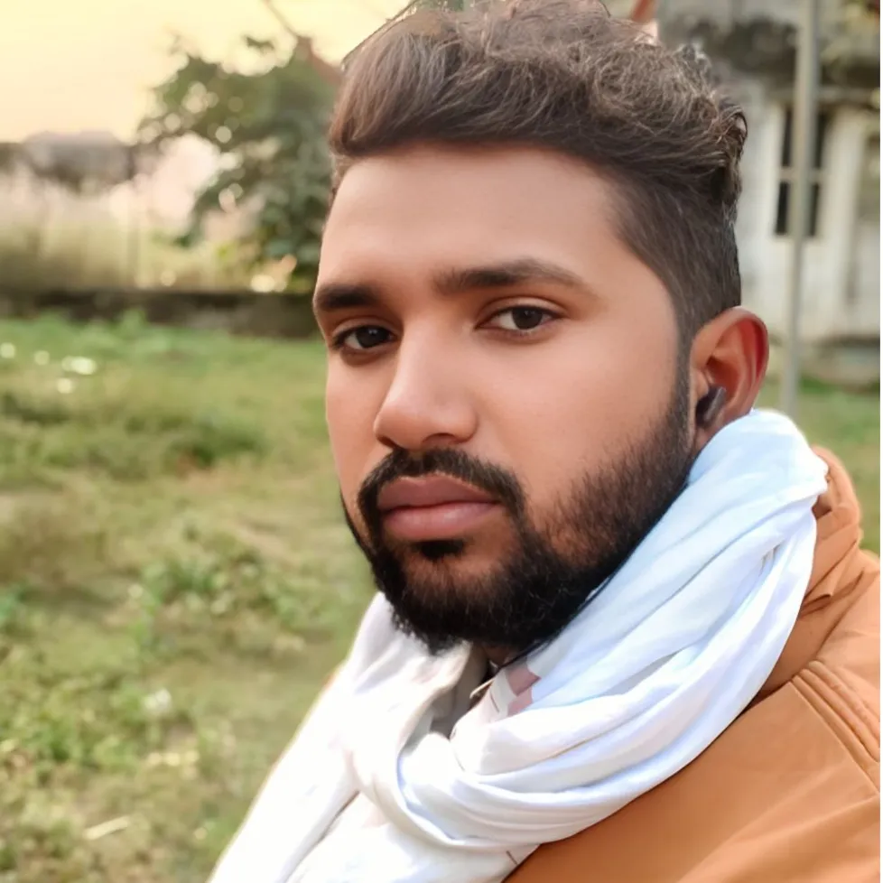 Ranjan Kumar