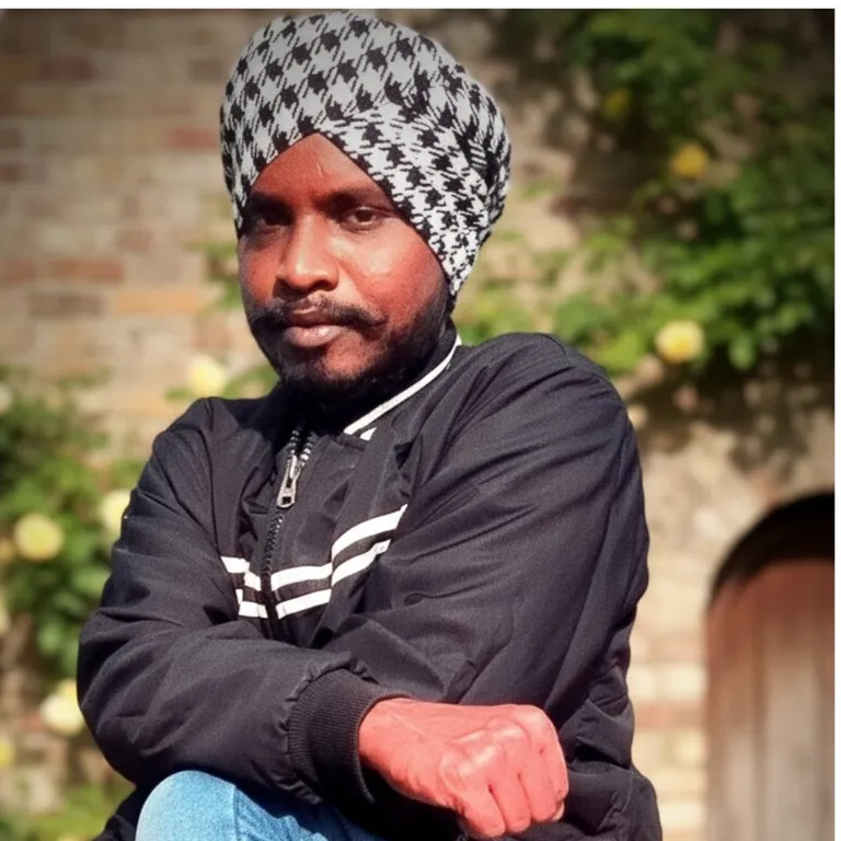 raju chauhan