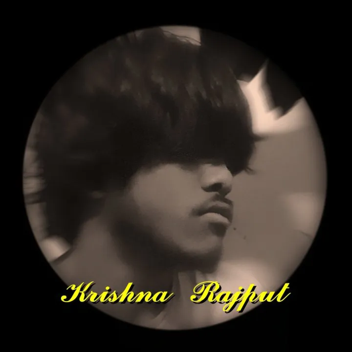 Krishna rajput