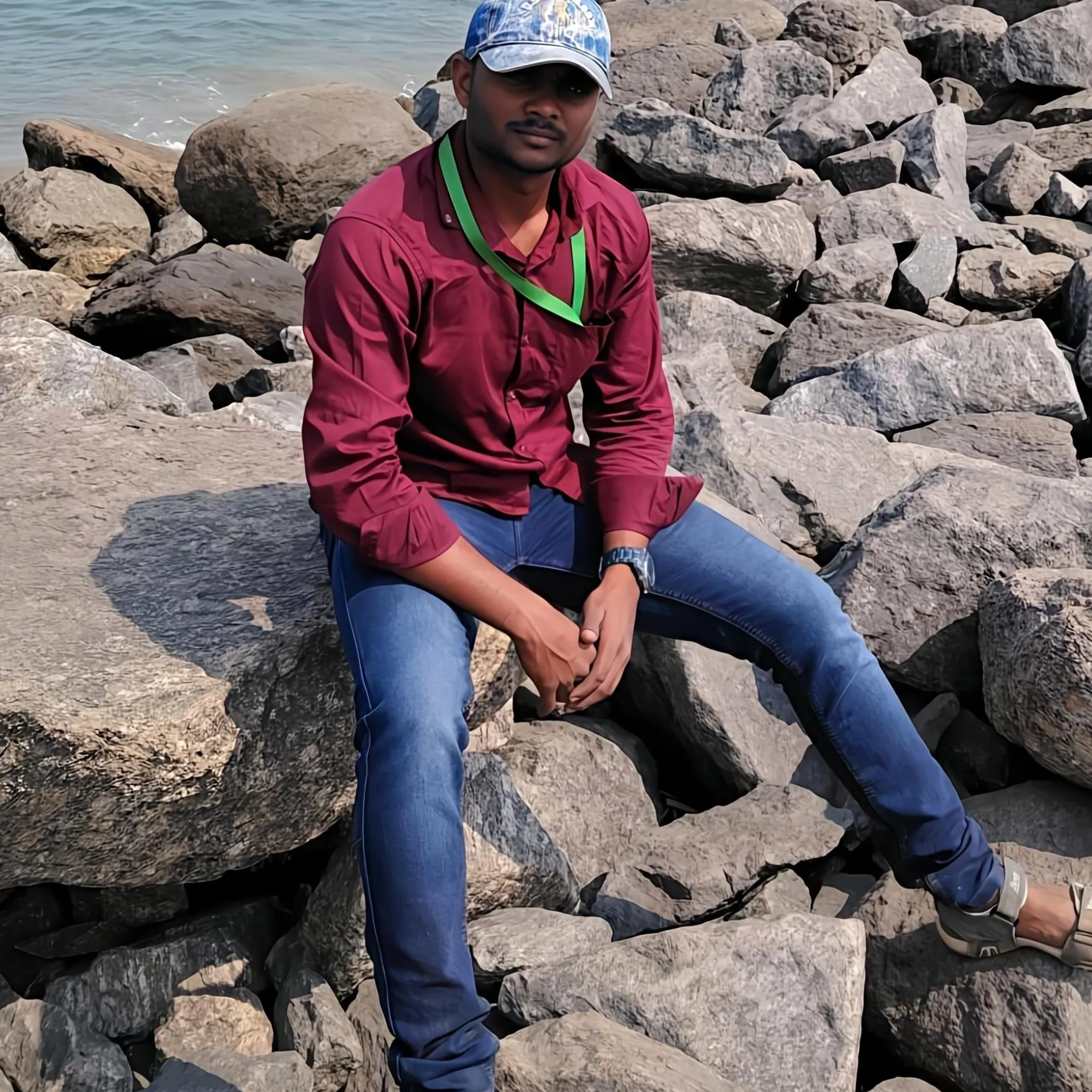Siba kumar