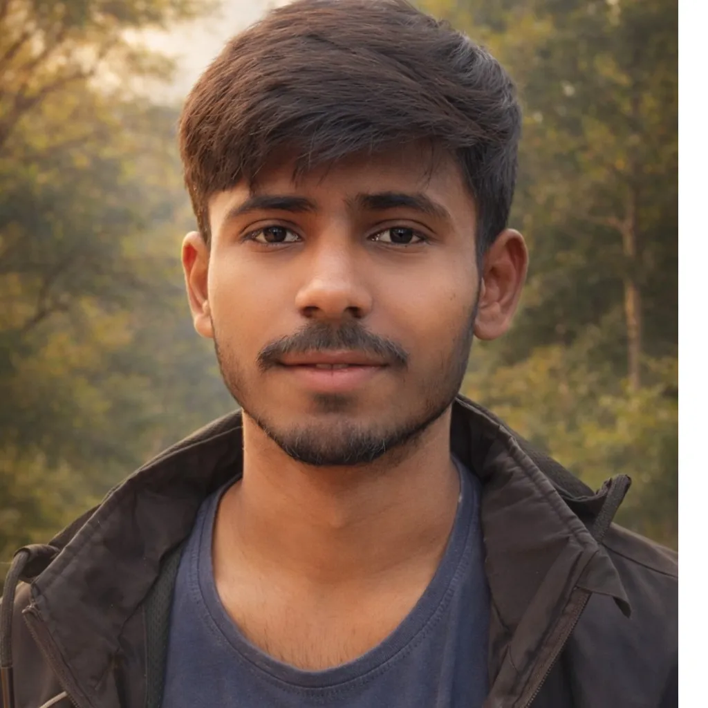 Aman Prasad
