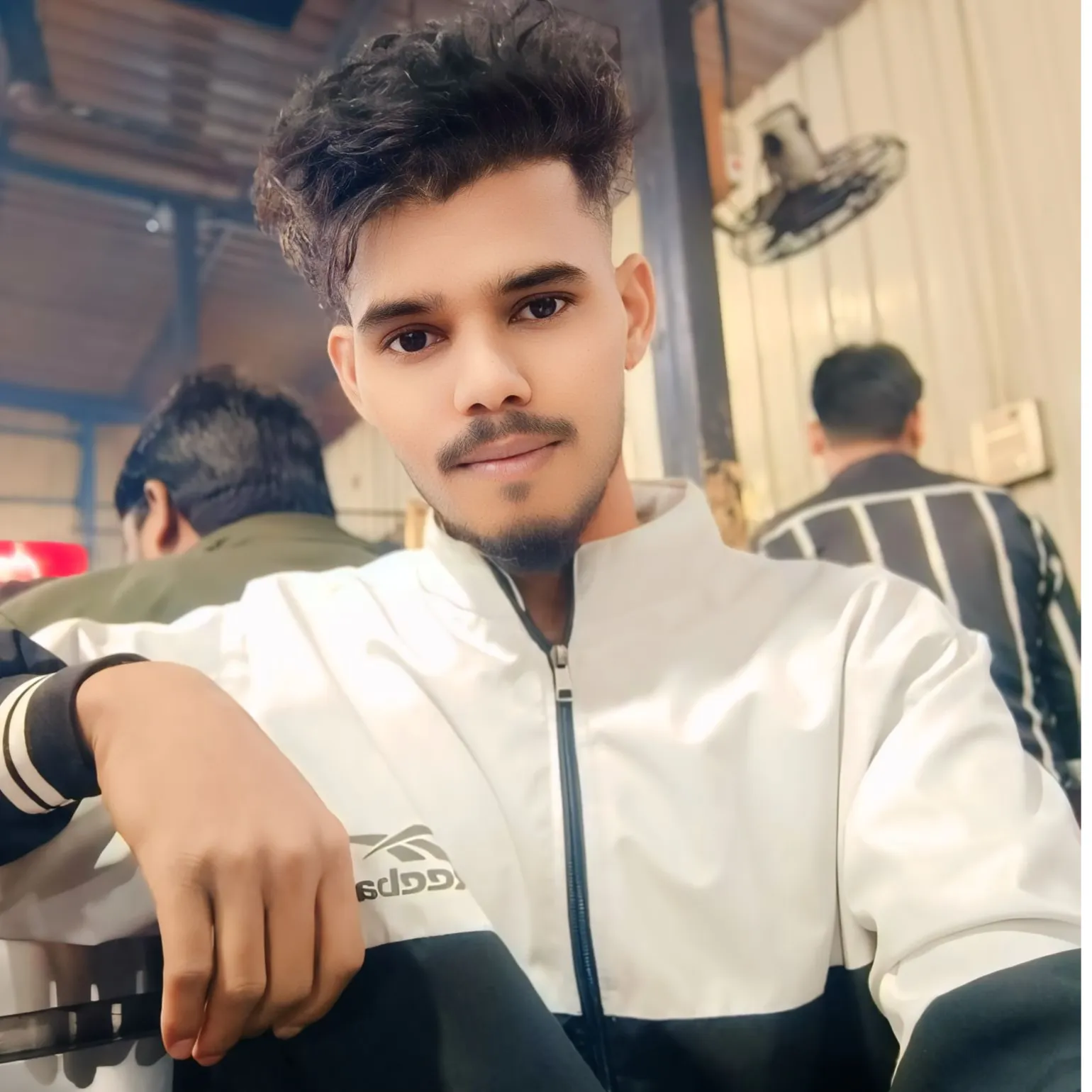 Mahendra Vatas