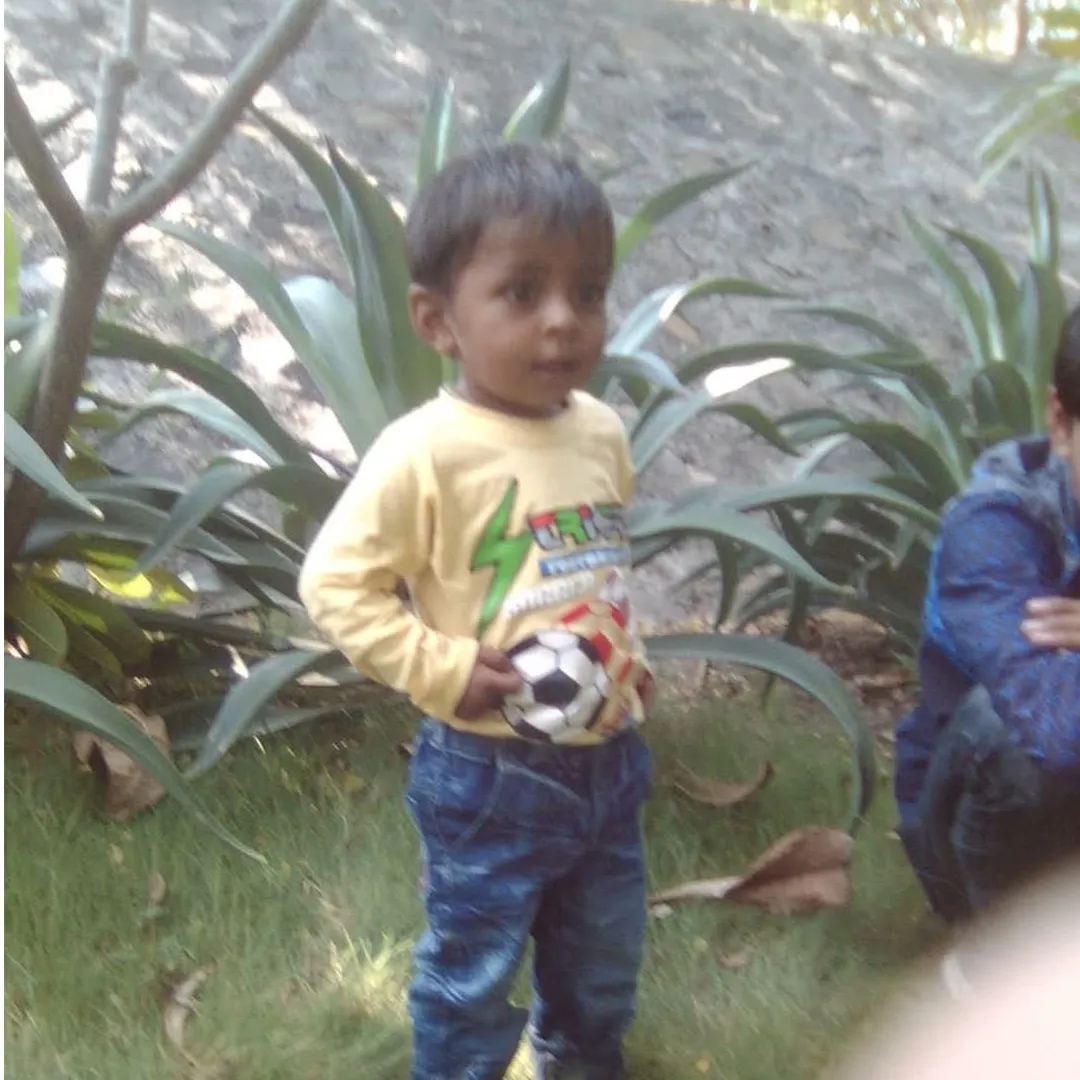 sanjay vasaveliya