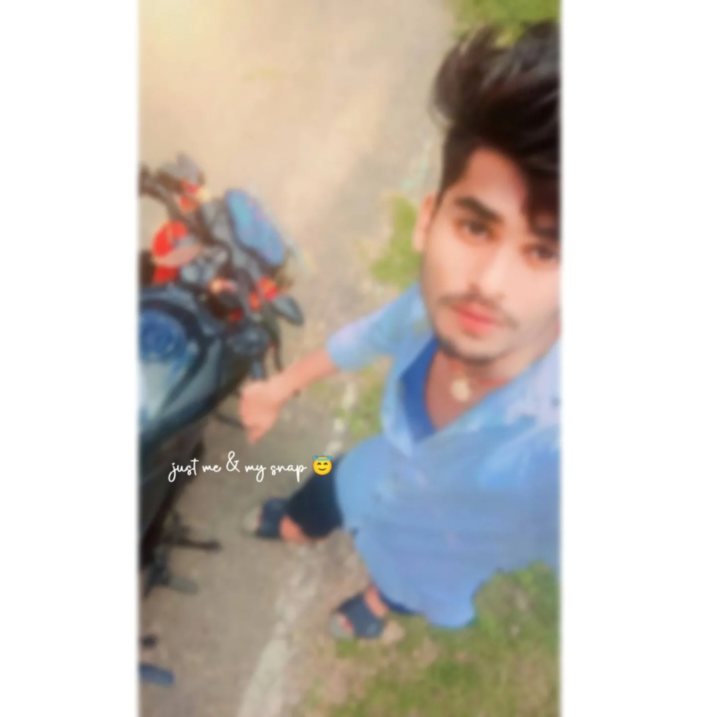Hunter chandu