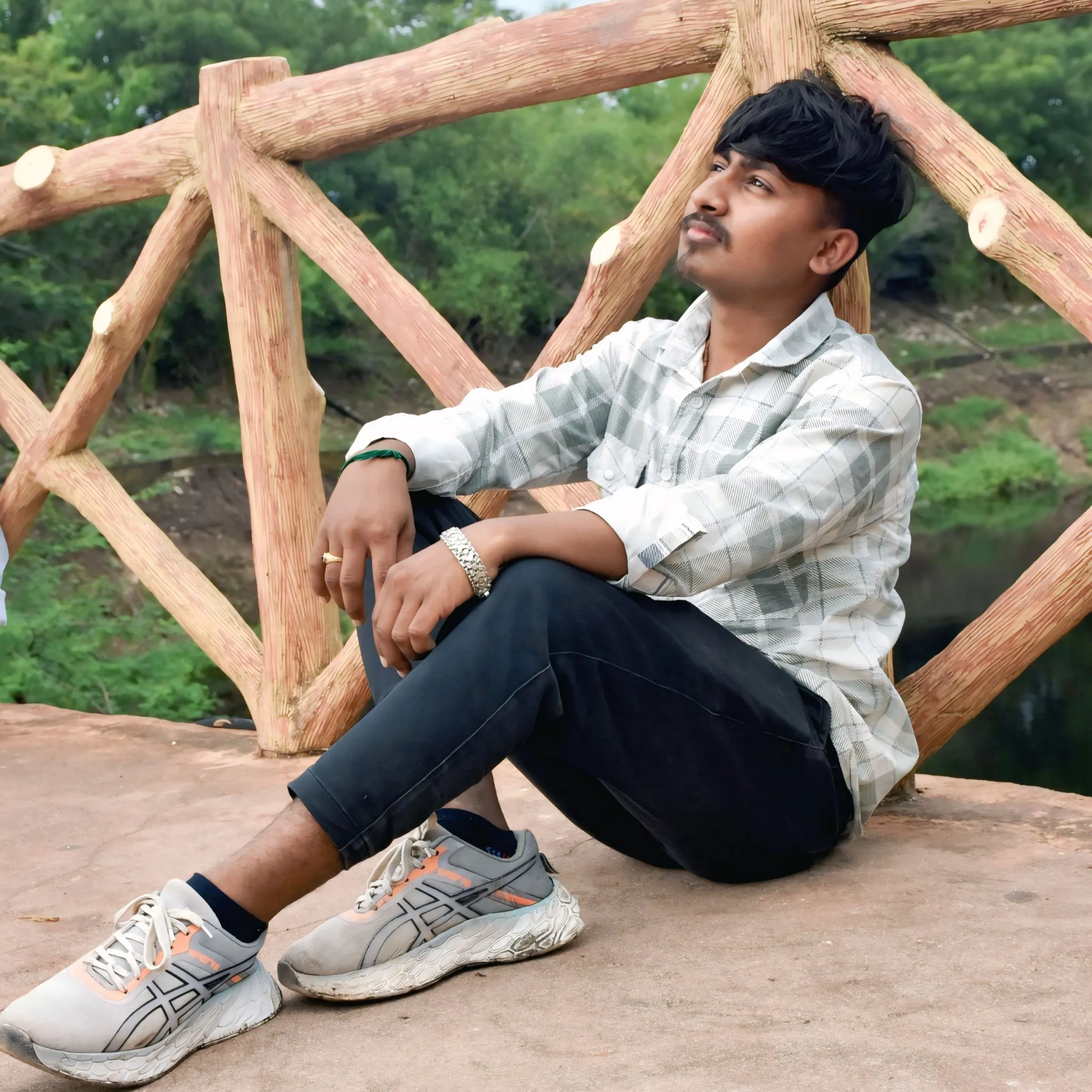 Narendra Baria