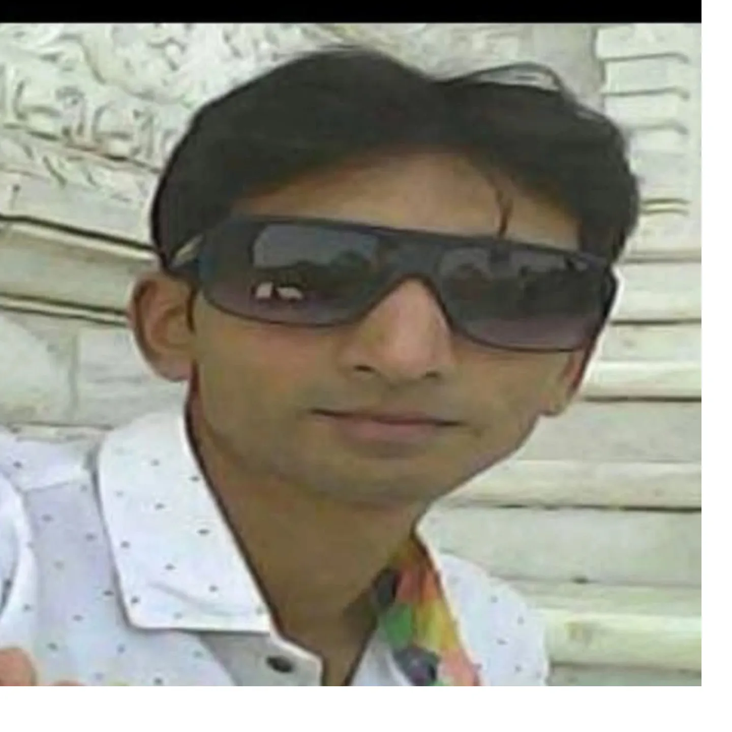 JAYESH SUTARIYA