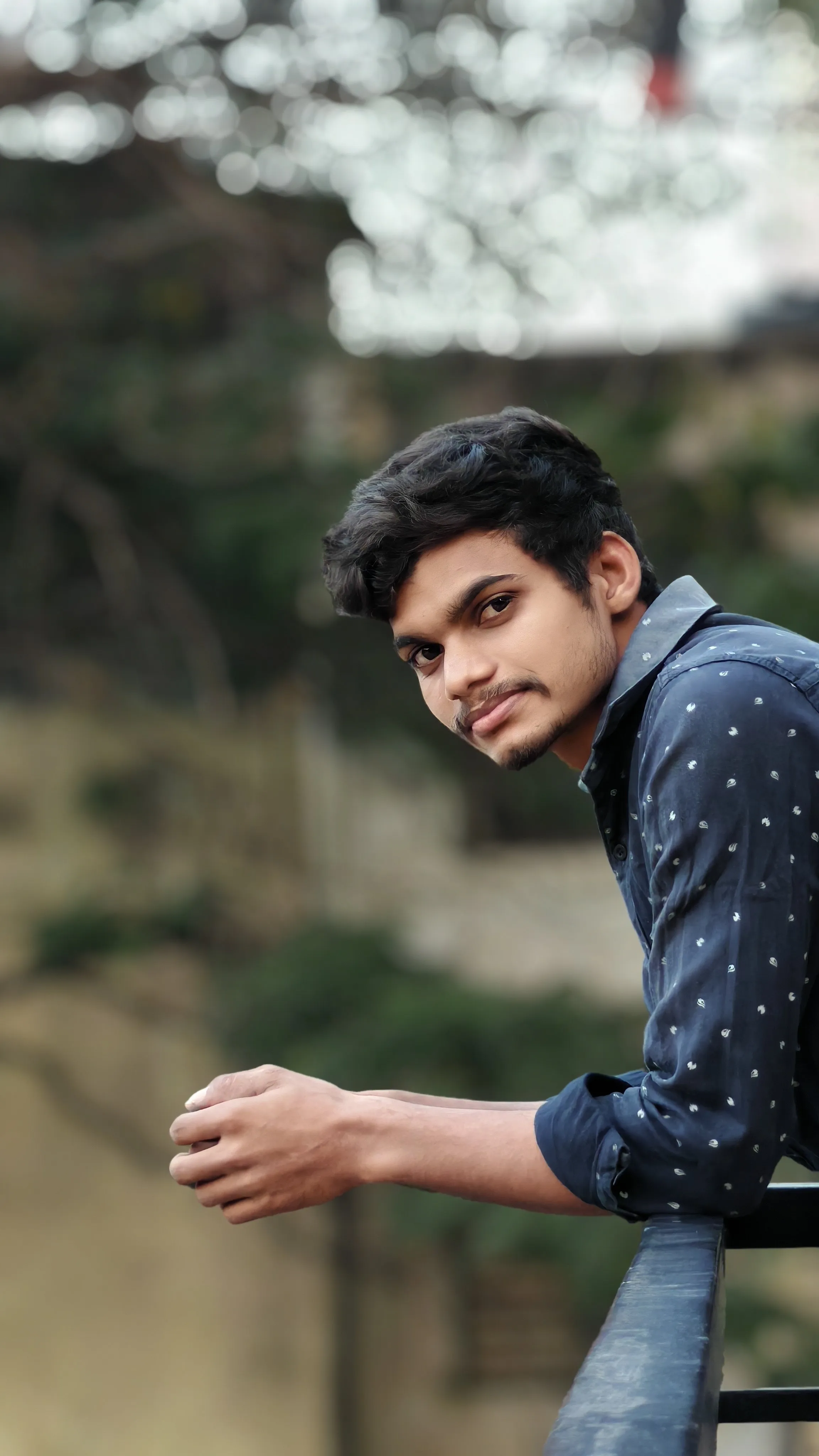 Naga Raju