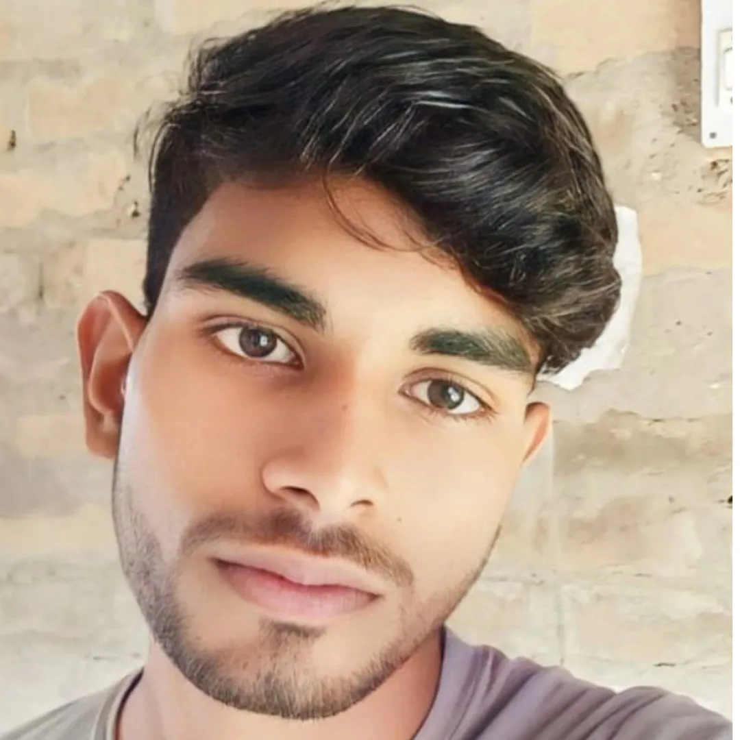 Chandan Kumar