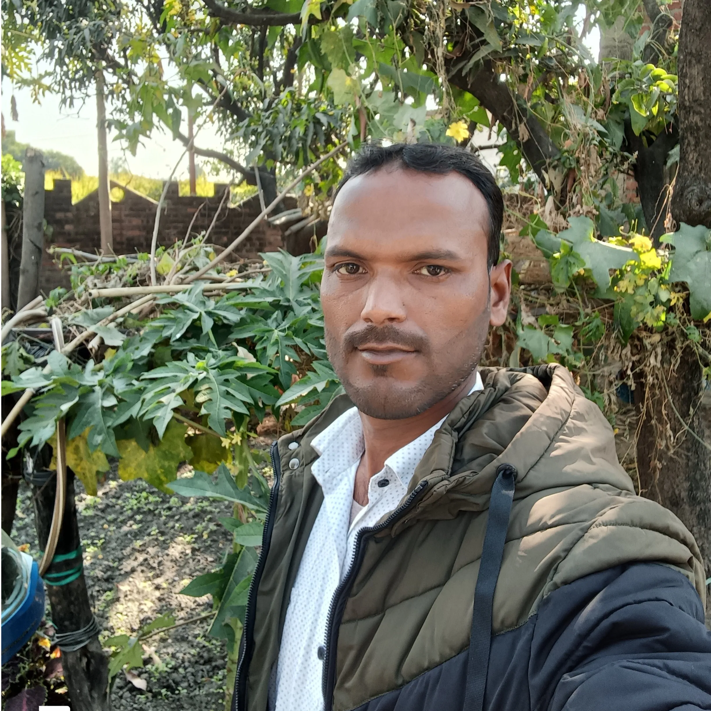 Vinod Sagar